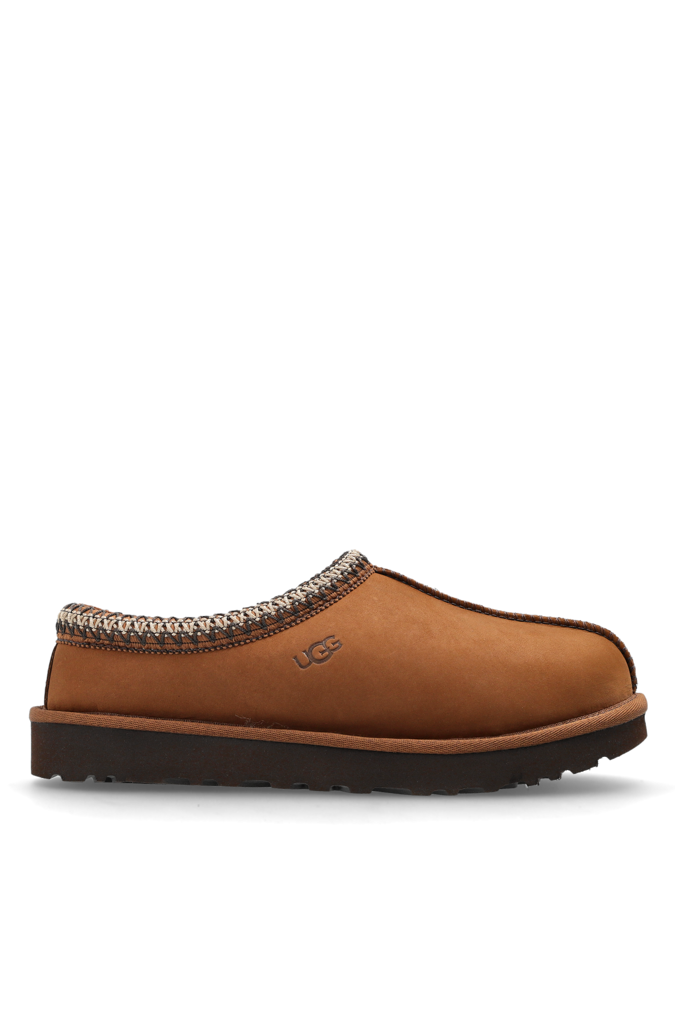 UGG Buty ‘TASMAN NABUCK’, Kobiety, Brązowy