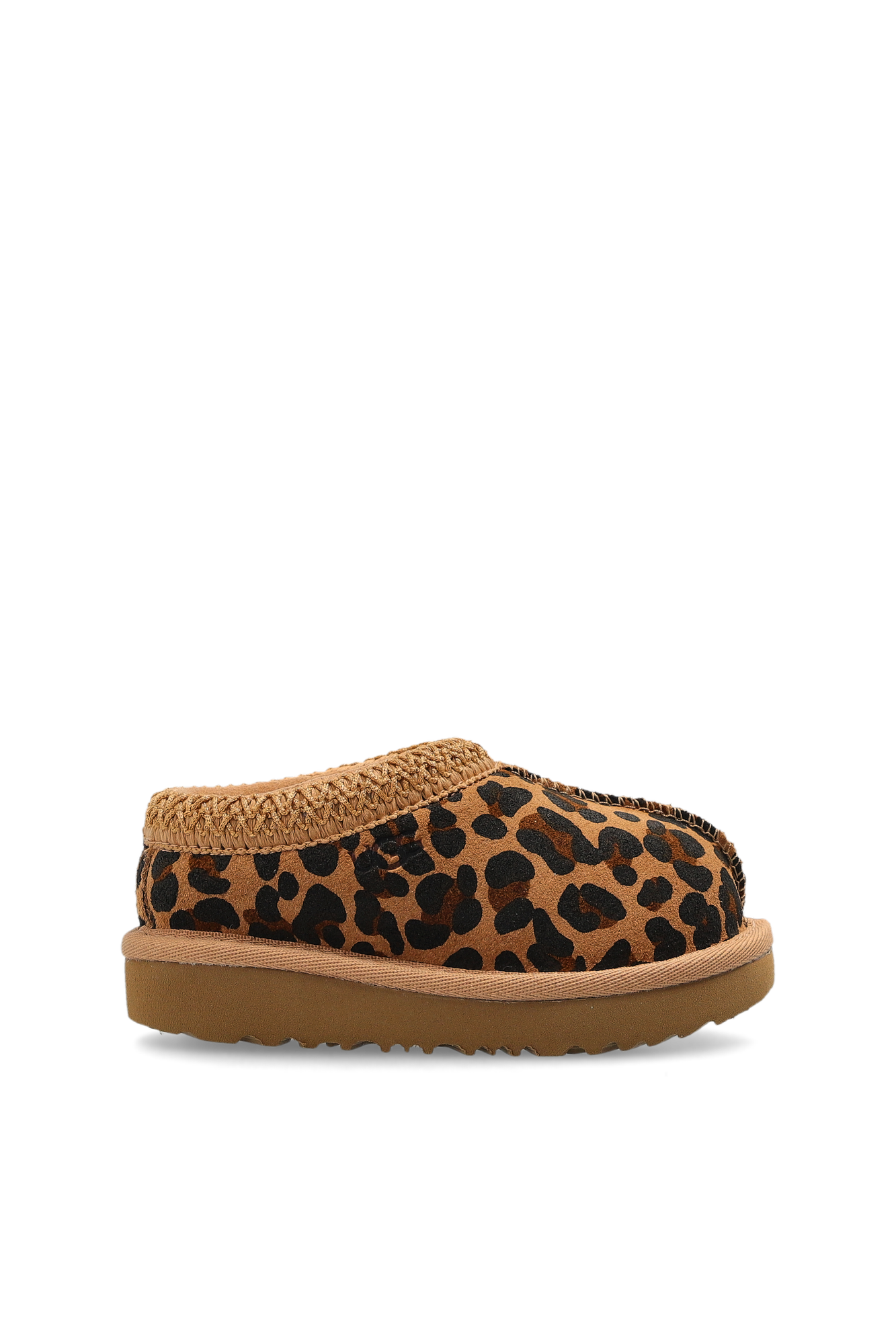 UGG Kids Buty ‘Tasman II Spotted’, Unisex, Brązowy
