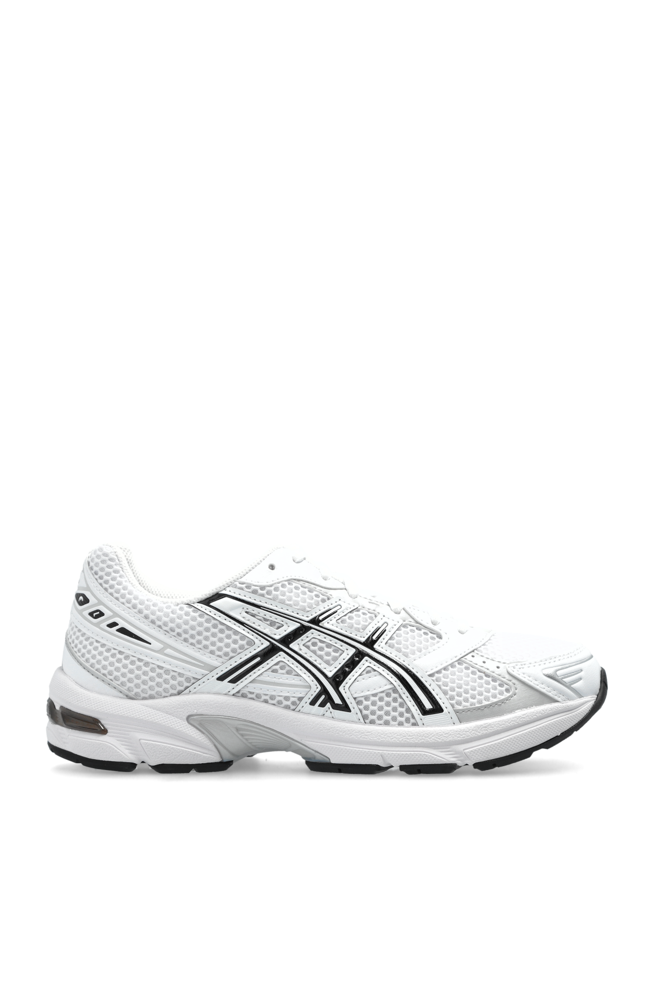 ASICS Buty Sportowe ‘GEL-1130’, Kobiety, Biały