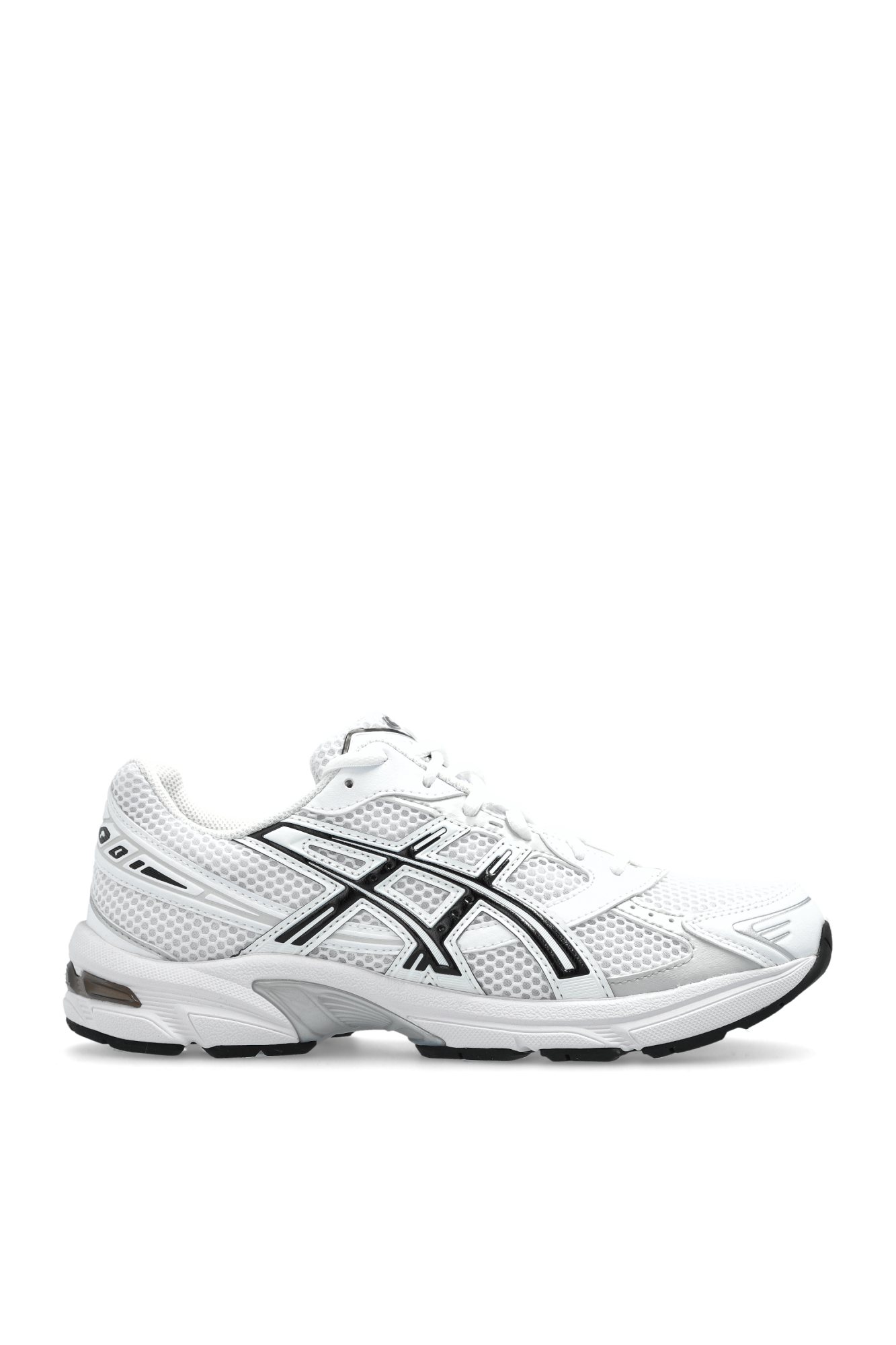 ASICS Buty Sportowe `Gel-1130`, Mężczyźni, Biały