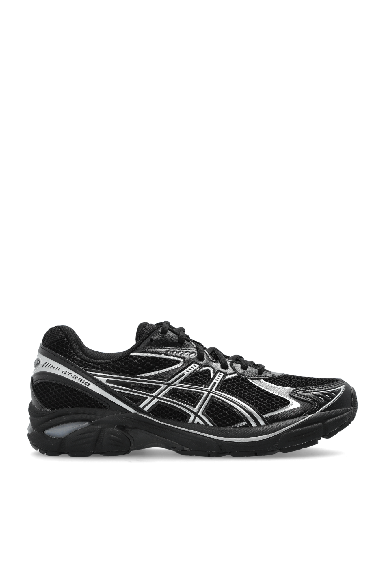 ASICS Buty Sportowe ‘GT-2160’, Kobiety, Czarny