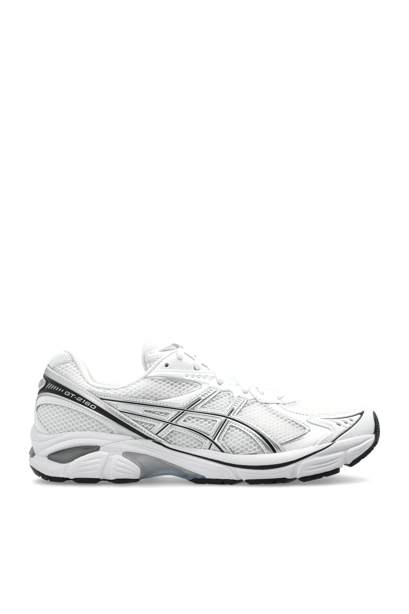 ASICS Buty Sportowe ‘GT-2160’, Kobiety, Biały