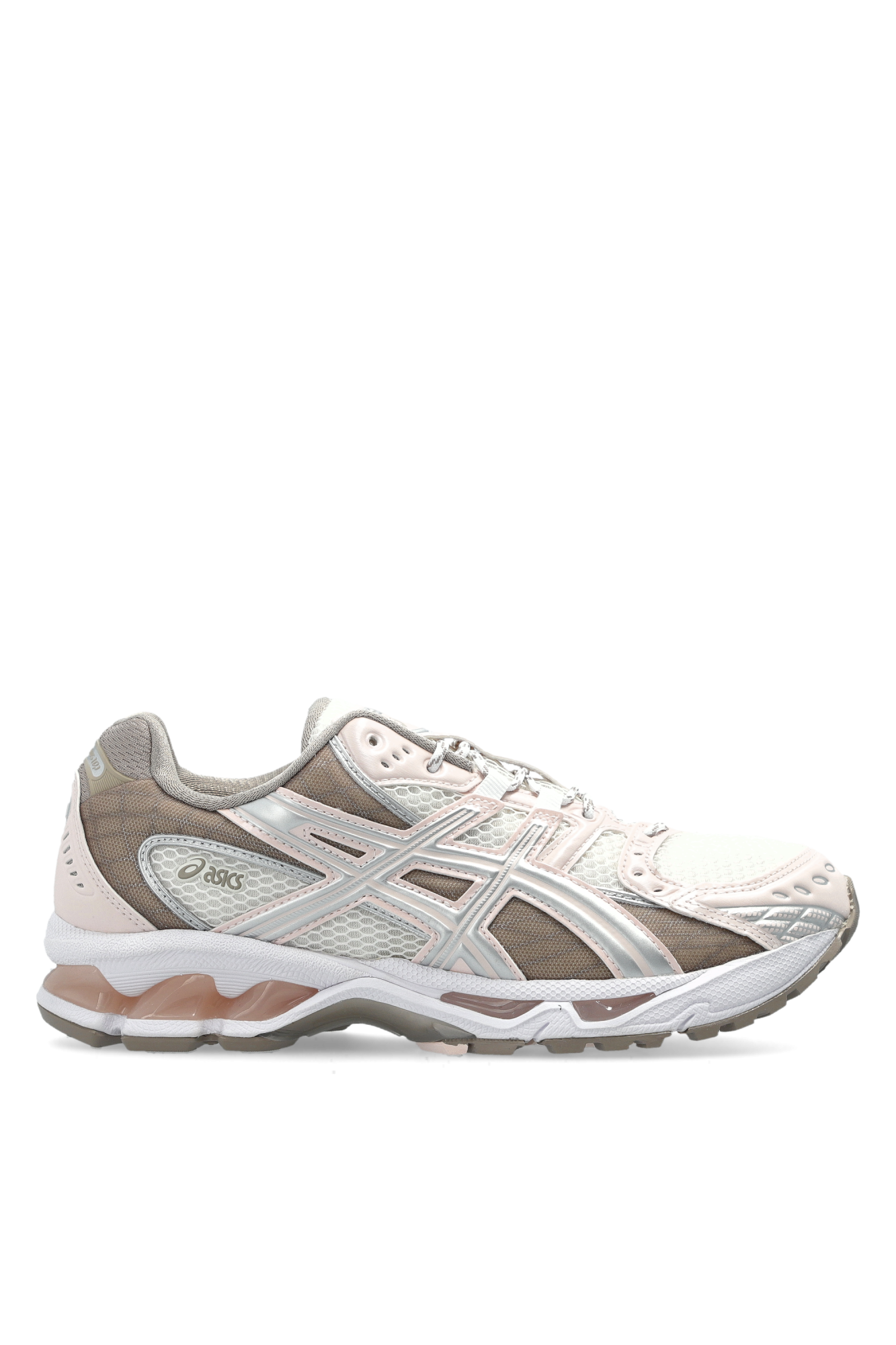 ASICS Buty Sportowe `GEL-NIMBUS 10.1’, Kobiety, Multikolor