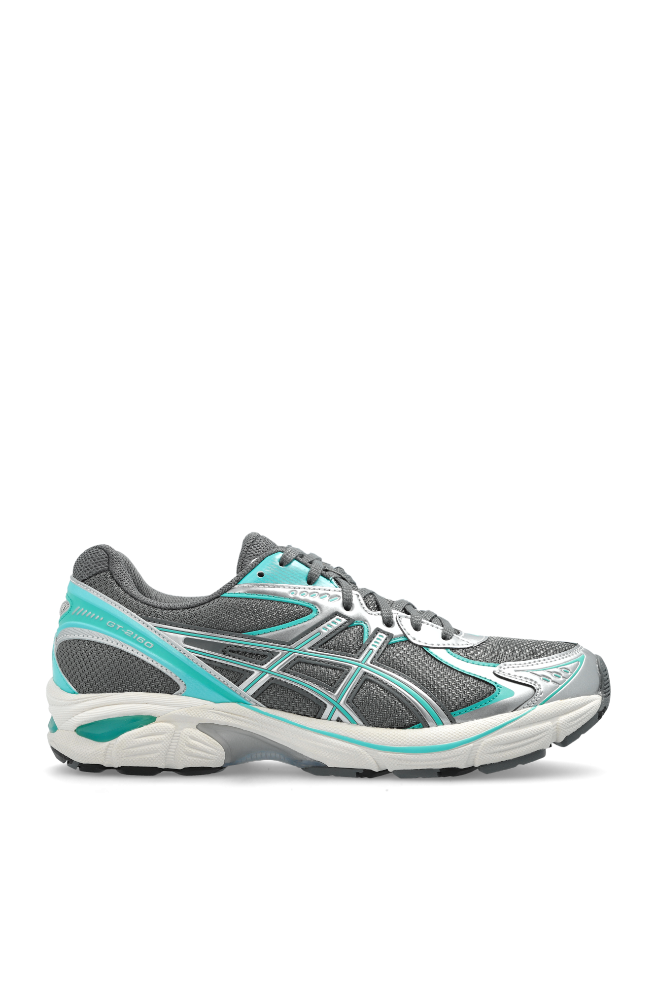 ASICS Buty Sportowe ‘GT-2160’, Kobiety, Szary