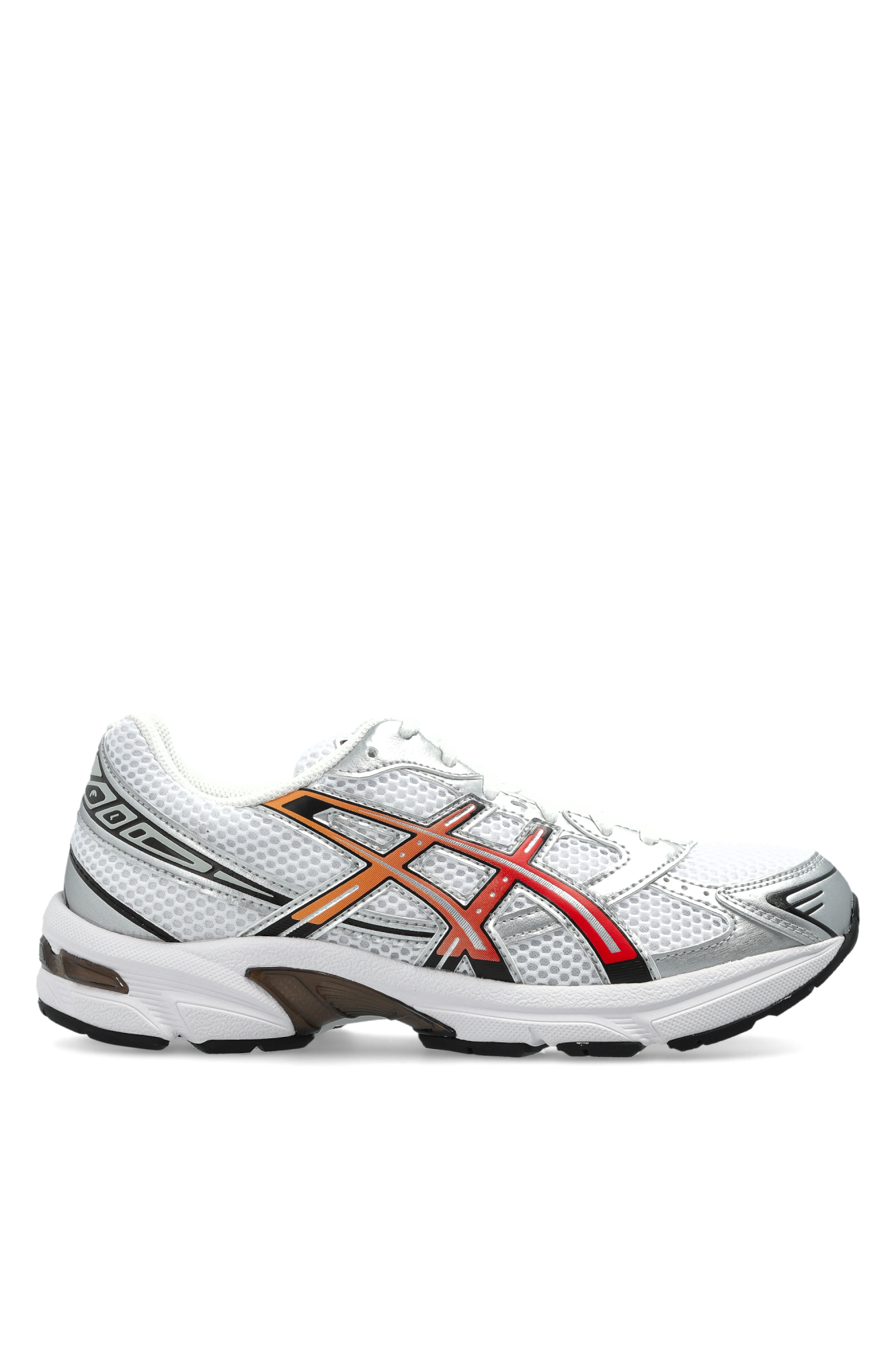 ASICS Buty Sportowe `GEL-1130`, Kobiety, Biały