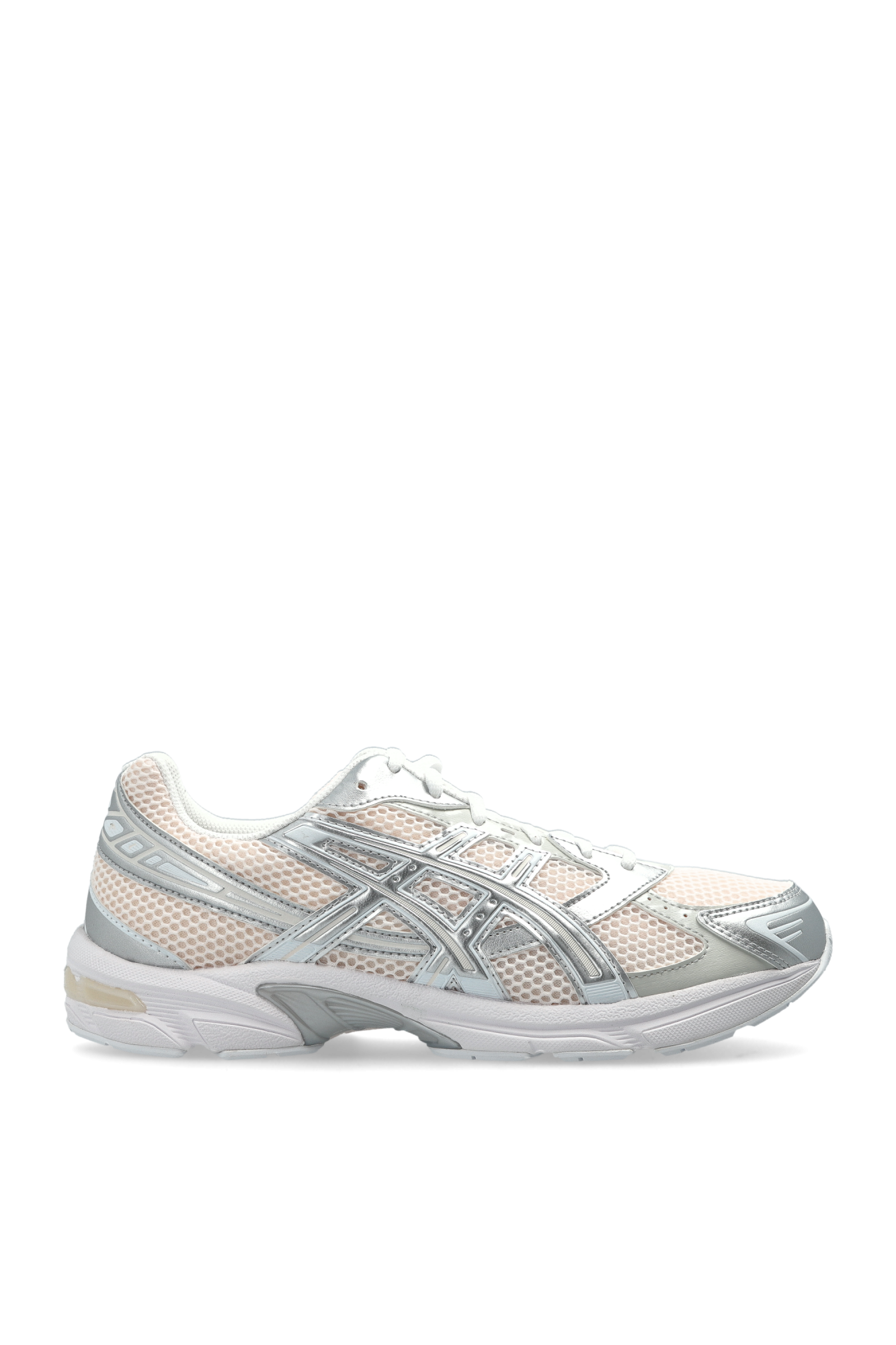 ASICS Buty Sportowe `GEL-1130`, Kobiety, Kremowy