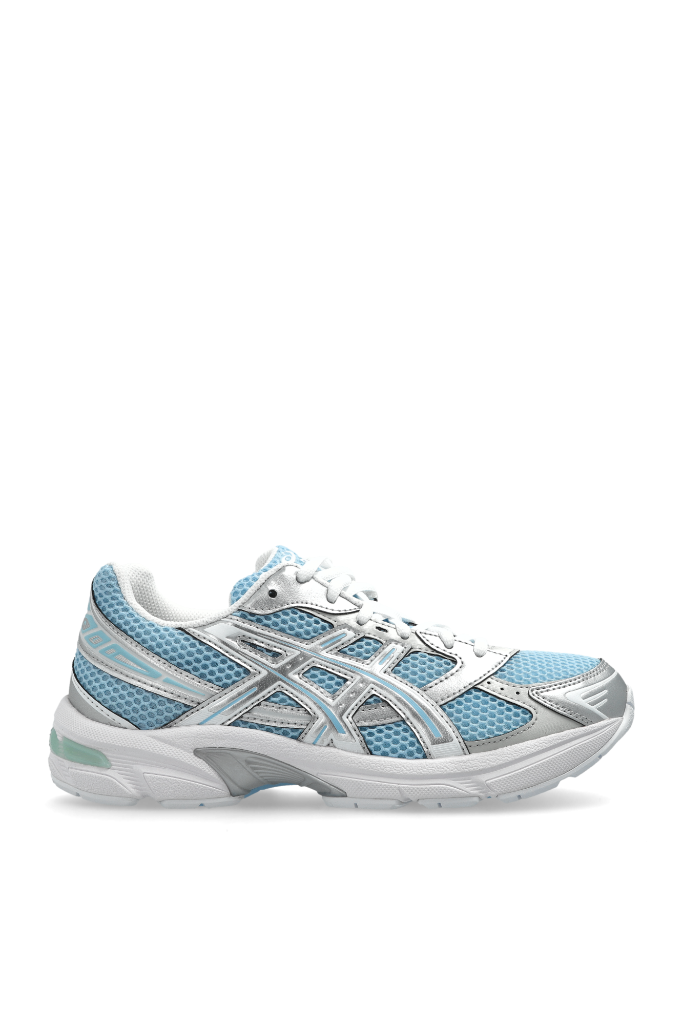 ASICS Buty Sportowe `GEL-1130`, Mężczyźni, Niebieski