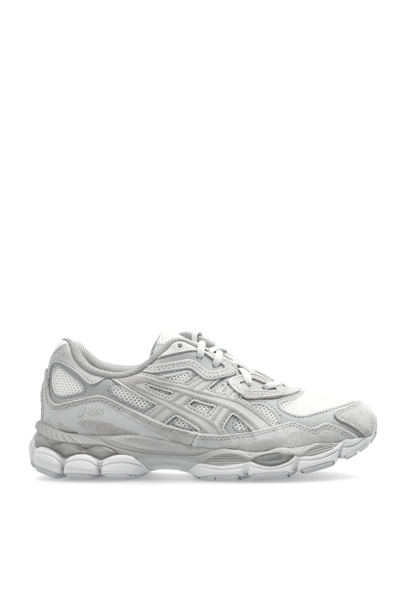 ASICS Buty Sportowe `GEL-NYC`, Kobiety, Szary