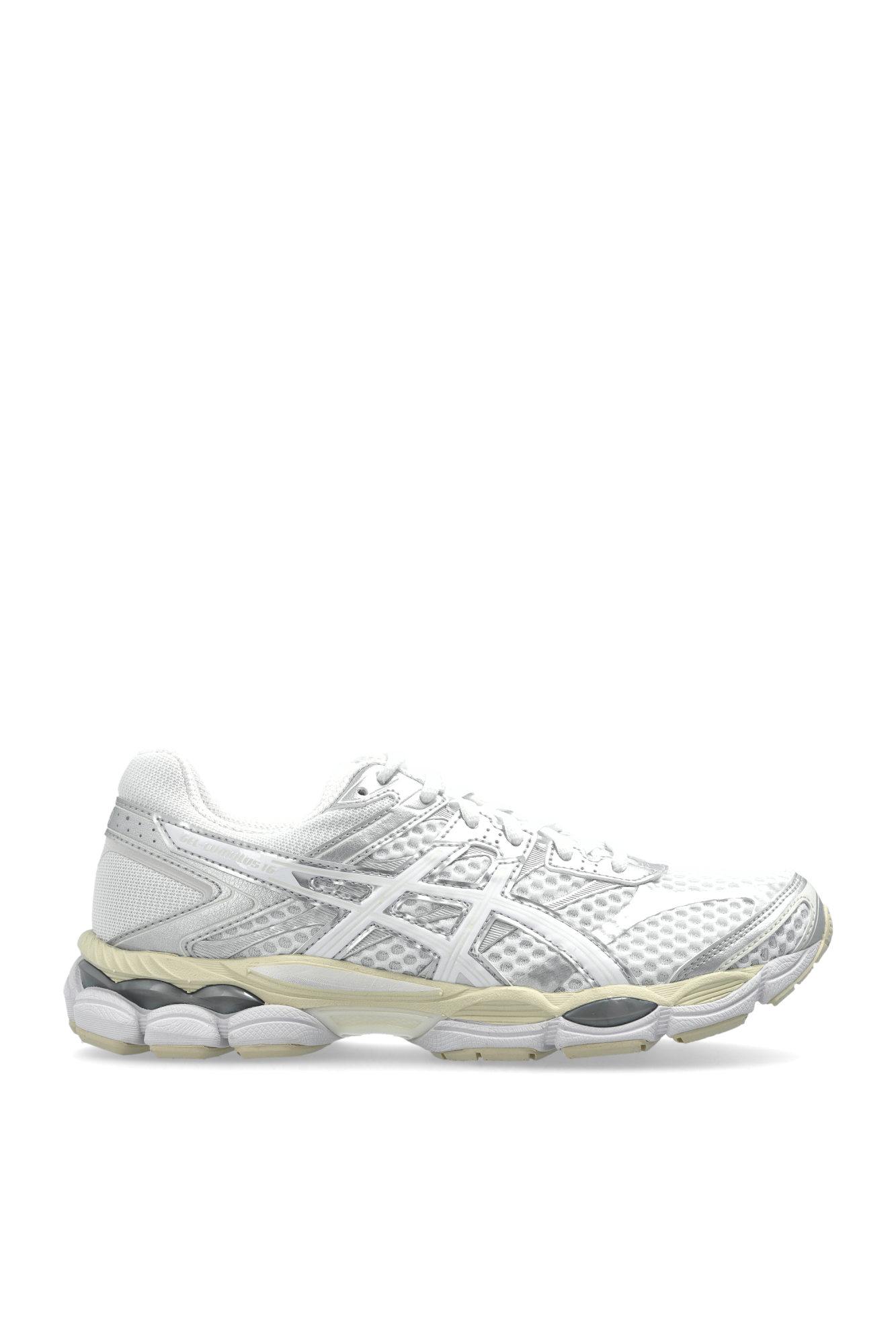 ASICS Buty Sportowe `Gel-Cumulus 16`, Kobiety, Biały