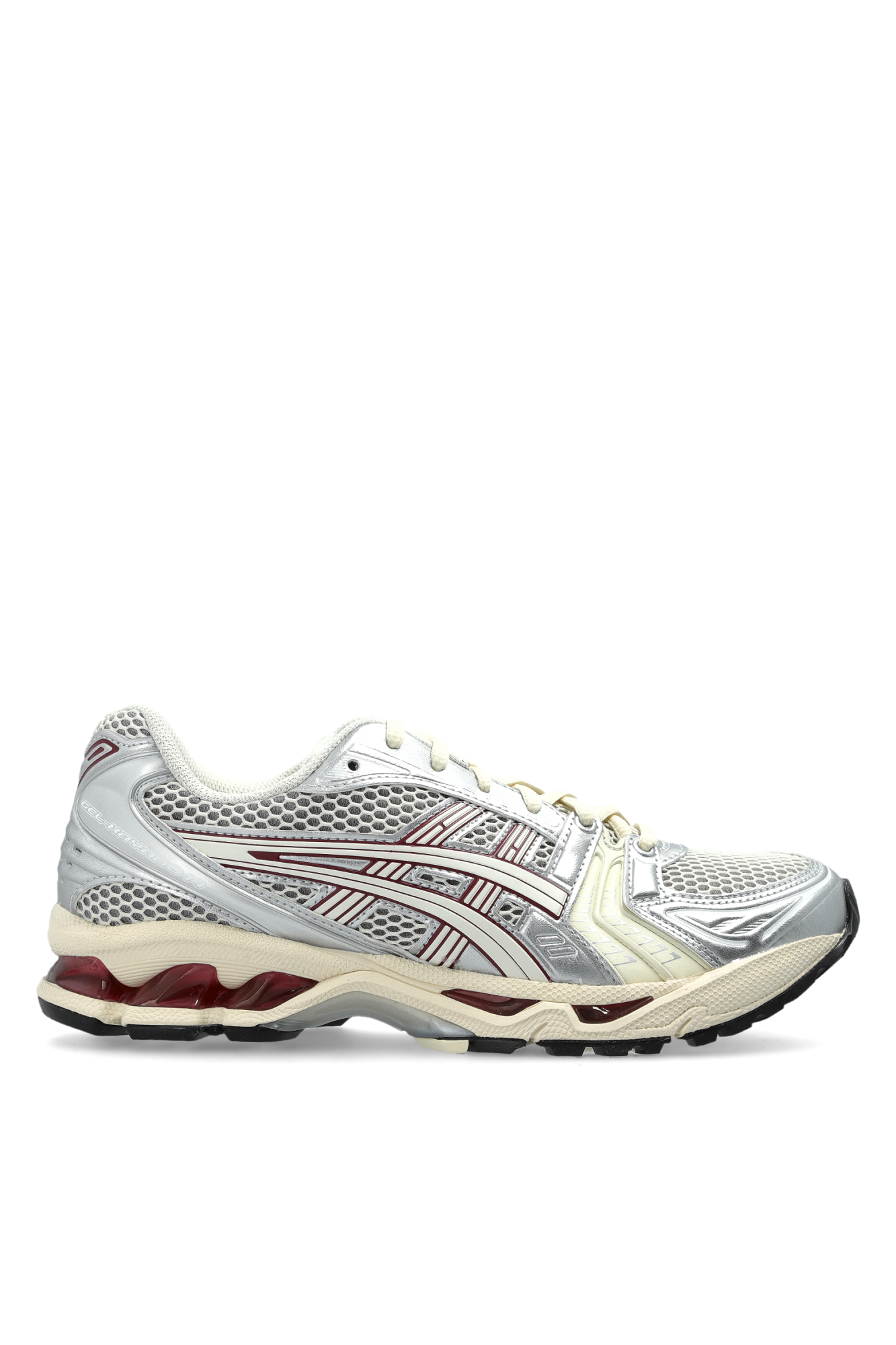 ASICS Buty Sportowe `GEL-KAYANO 14`, Mężczyźni, Szary
