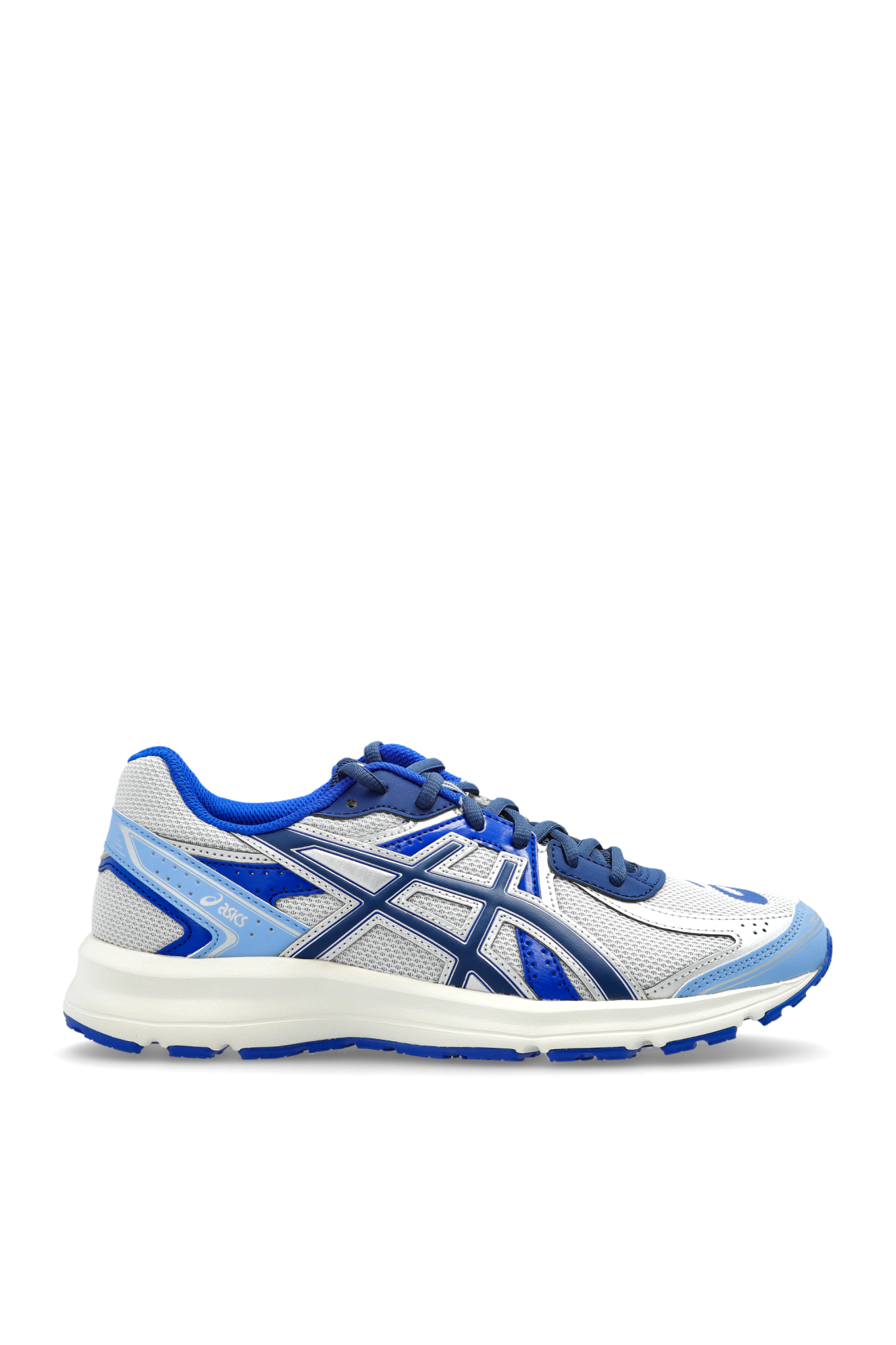 ASICS Buty Sportowe `JOG 100S`, Kobiety, Szary
