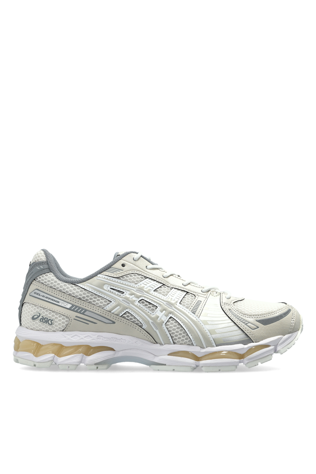 ASICS Buty Sportowe ‘GEL-KAYANO 12.1’, Mężczyźni, Kremowy