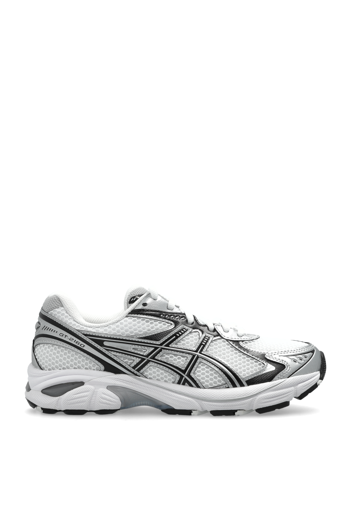ASICS Buty Sportowe `GT-2160`, Kobiety, Biały