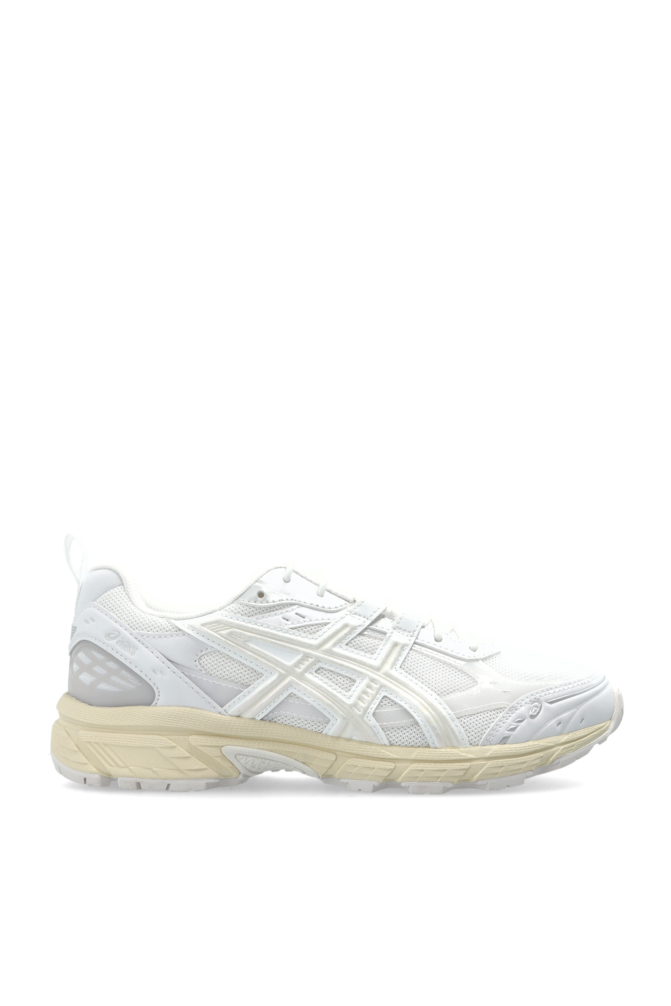 ASICS Buty Sportowe `GEL-NUNOBIKI`, Kobiety, Biały
