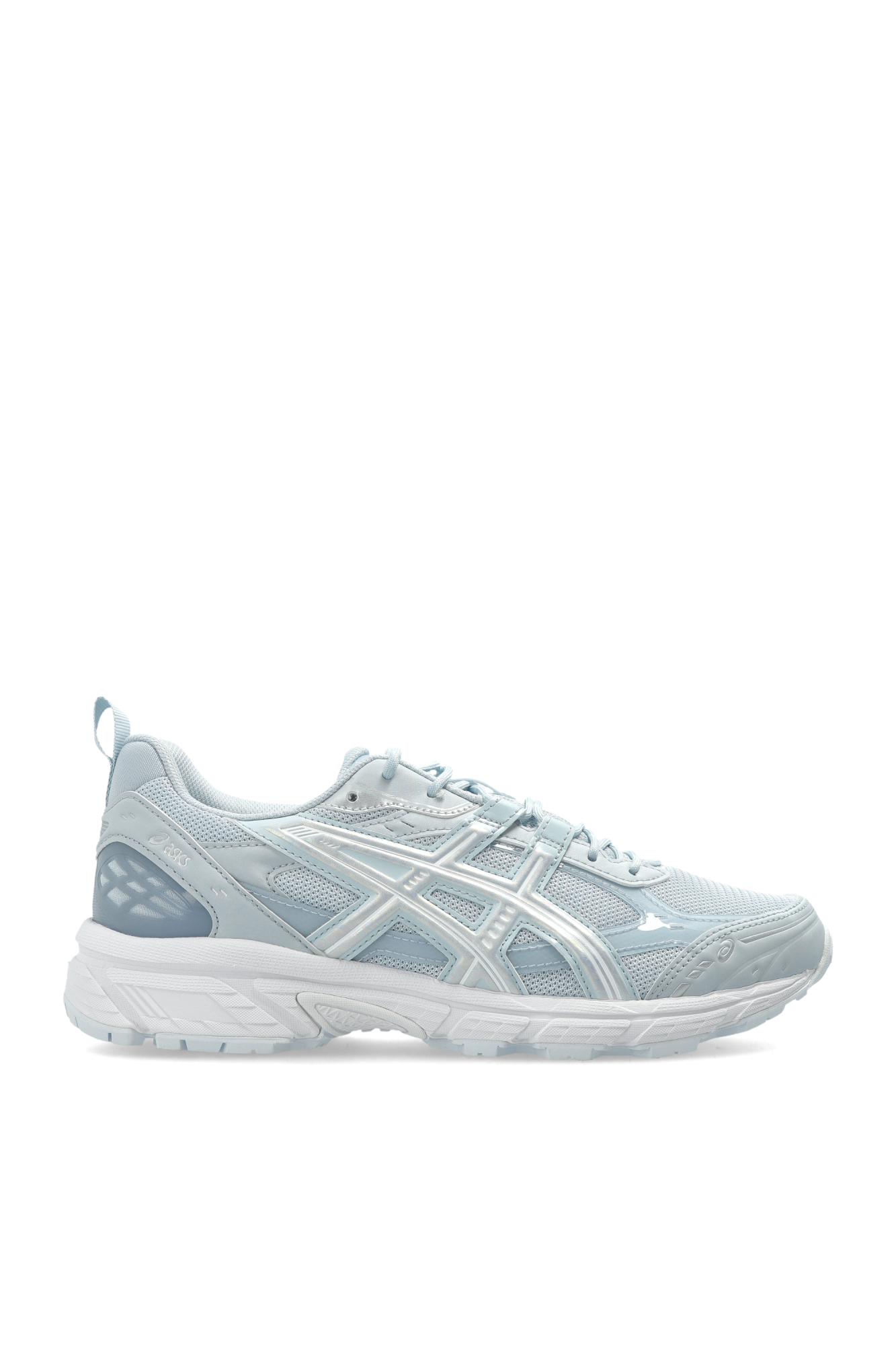 ASICS Buty Sportowe `GEL-NUNOBIKI`, Kobiety, Jasnoniebieski