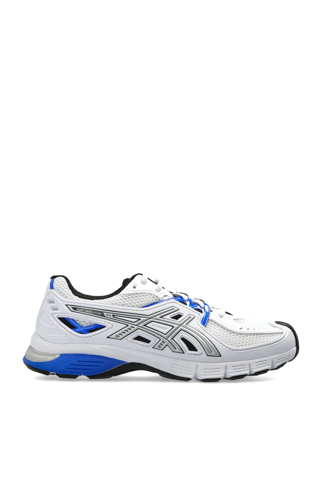 ASICS Buty Sportowe `GEL-SD-LYTE`, Mężczyźni, Biały