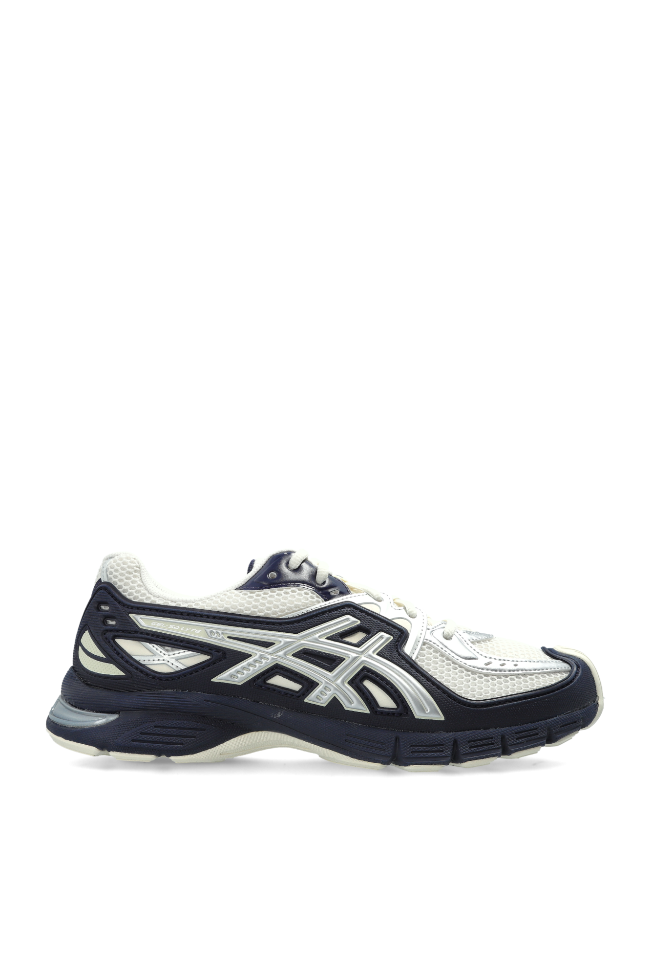 ASICS Buty Sportowe `GEL-SD-LYTE`, Mężczyźni, Granatowy