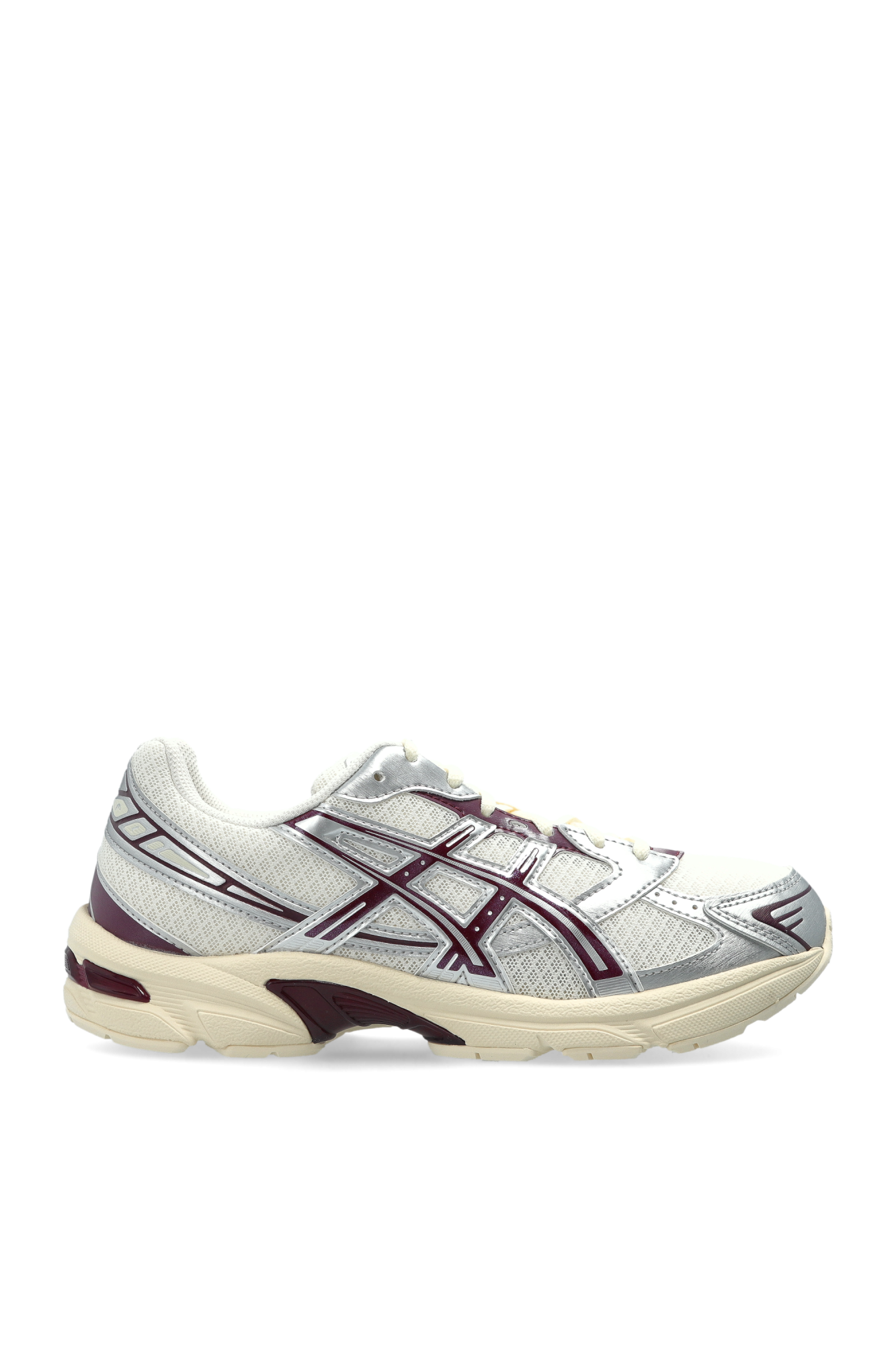 ASICS Buty Sportowe `GEL-1130`, Kobiety, Biały