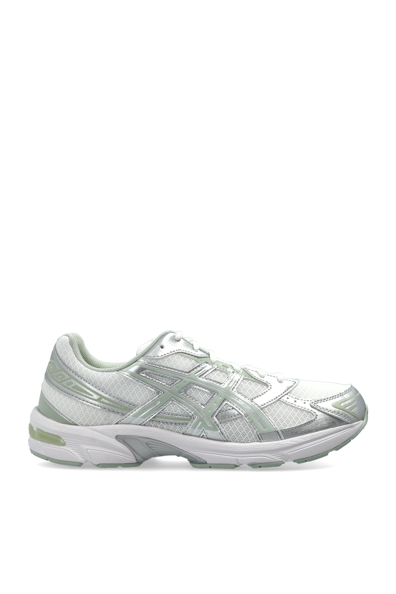 ASICS Buty Sportowe `GEL-1130`, Mężczyźni, Zielony