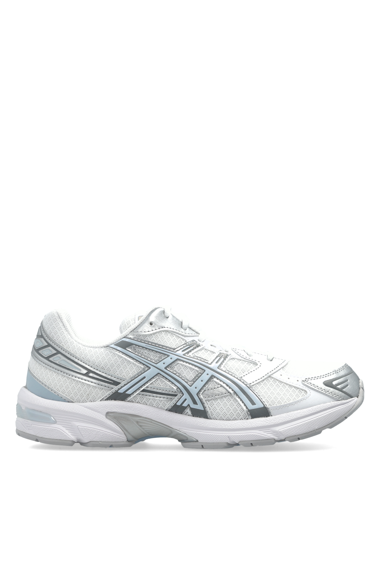ASICS Buty Sportowe ‘GEL-1130’, Mężczyźni, Biały