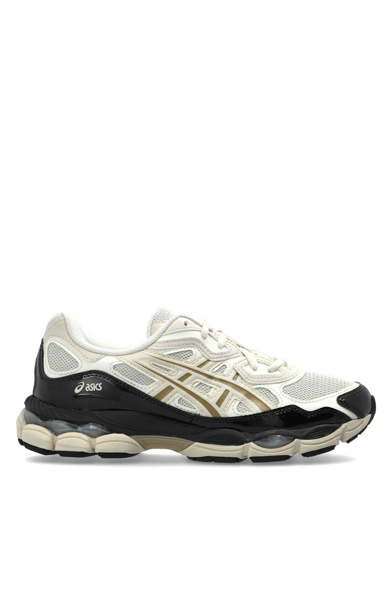ASICS Buty Sportowe `GEL-NYC`, Mężczyźni, Beżowy