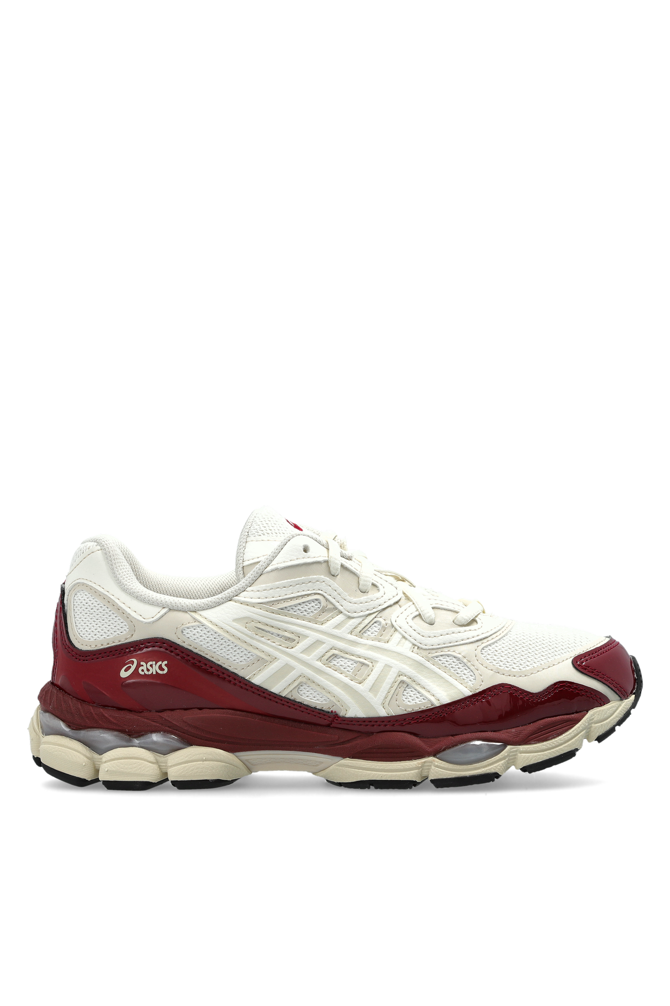 ASICS Buty Sportowe ‘GEL-NYC’, Mężczyźni, Kremowy