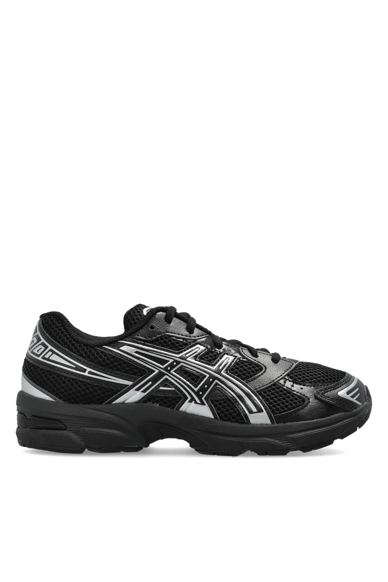 ASICS Kids Buty Sportowe ‘GEL-1130’, Unisex, Czarny