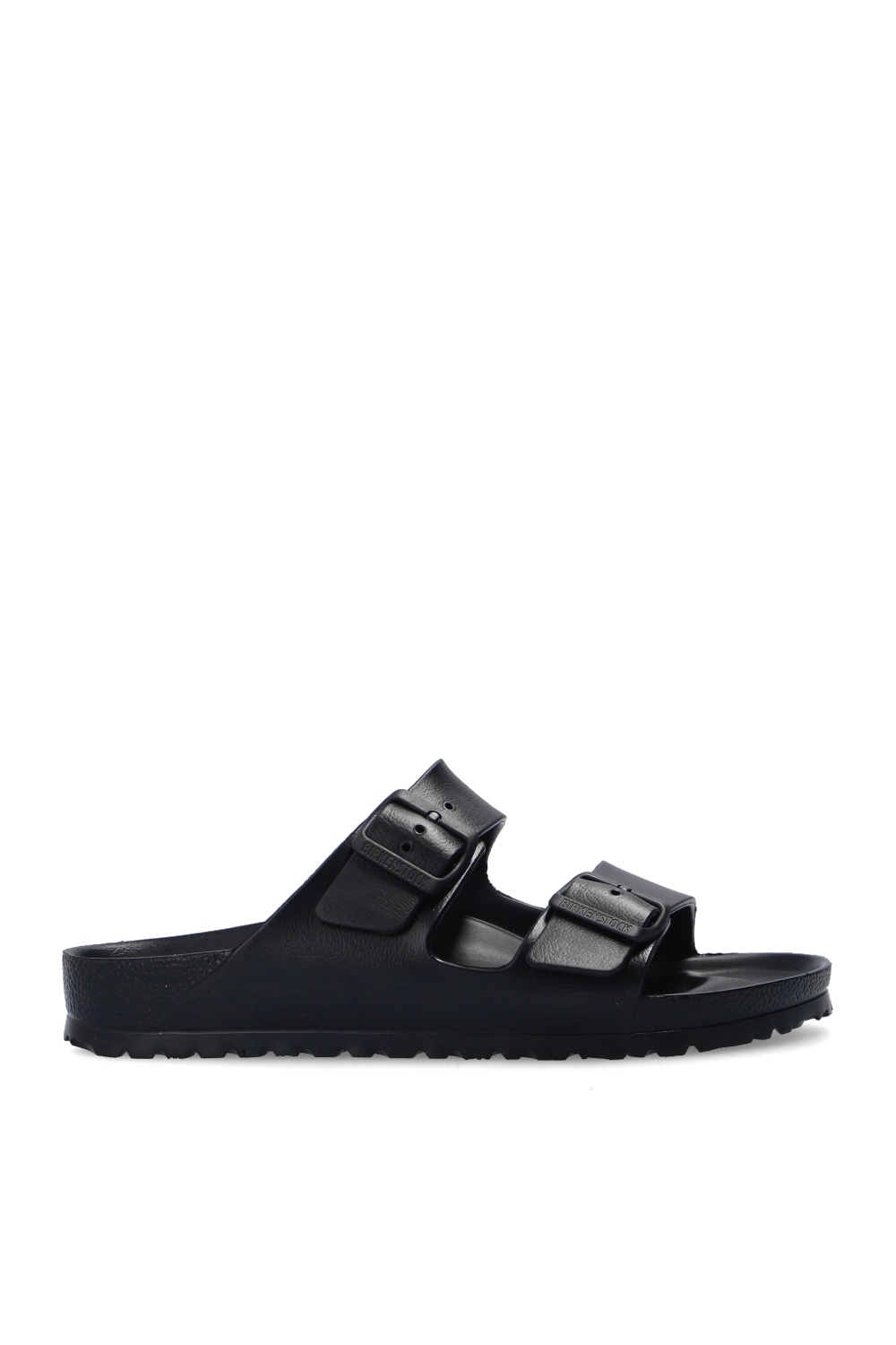 Birkenstock Klapki ‘Arizona EVA’, Kobiety, Czarny