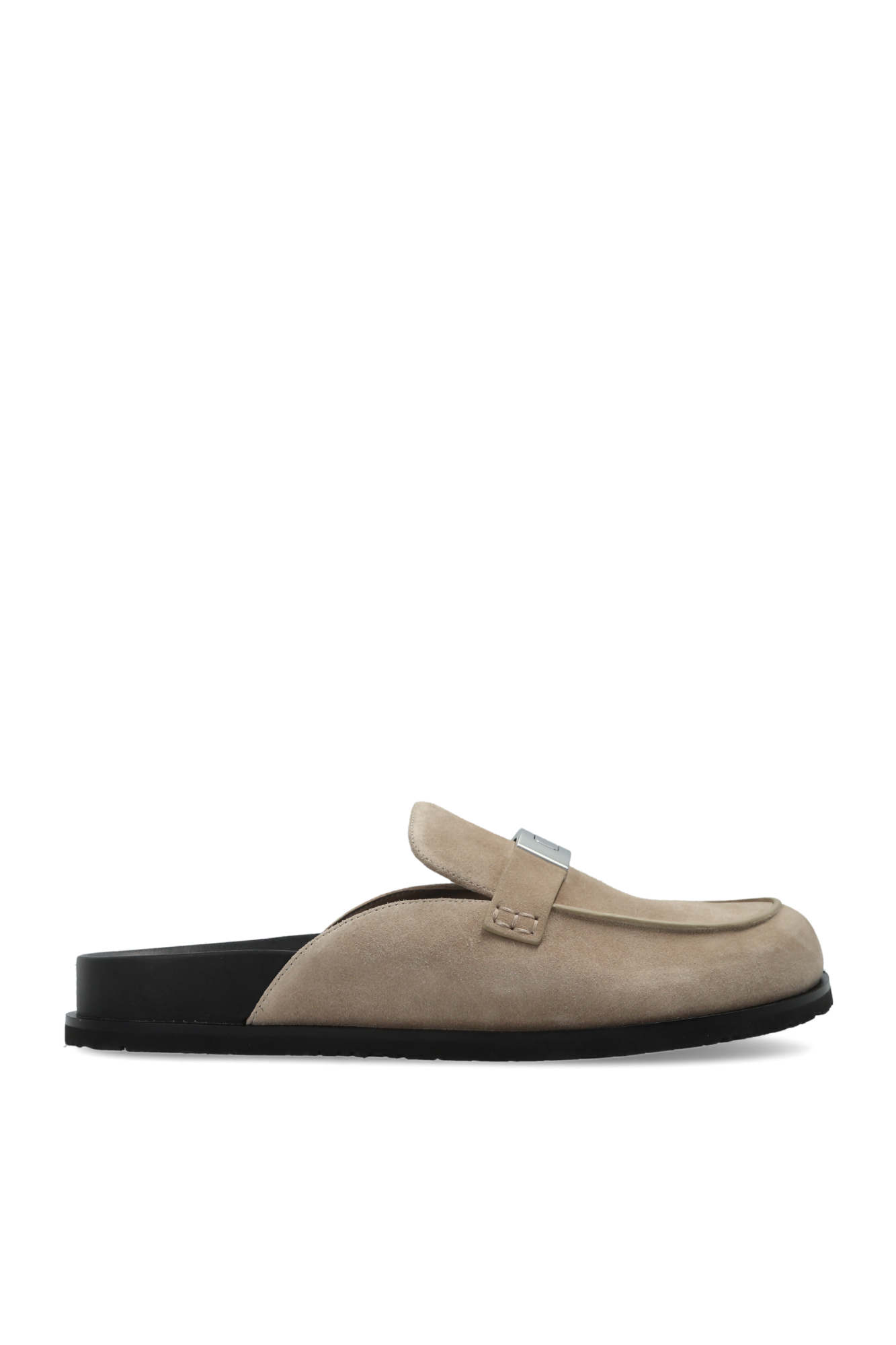 Tory Burch Buty ‘Leelee’, Kobiety, Beżowy