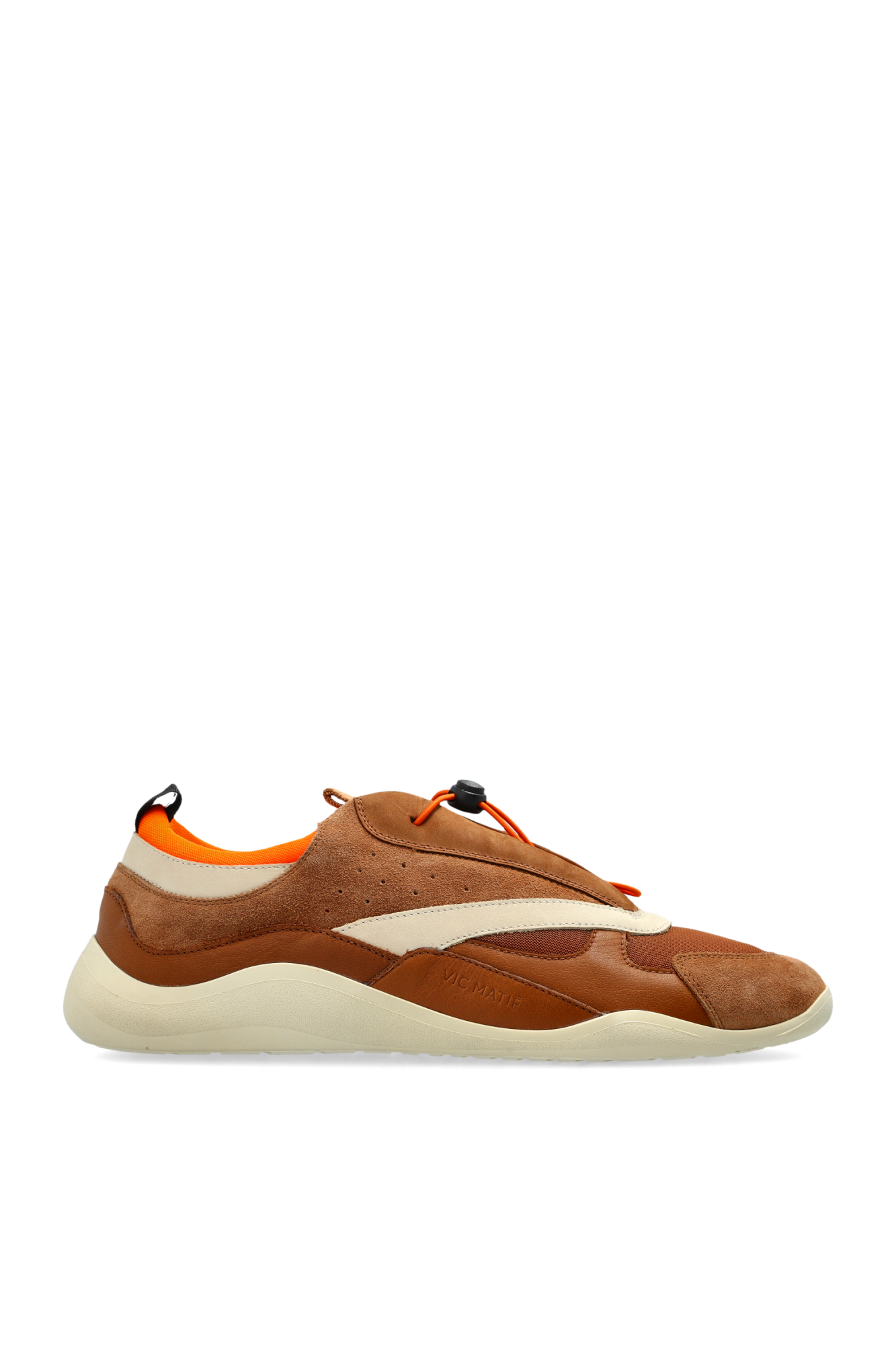 Vic Matie Buty Sportowe `Sens`, Kobiety, Brązowy