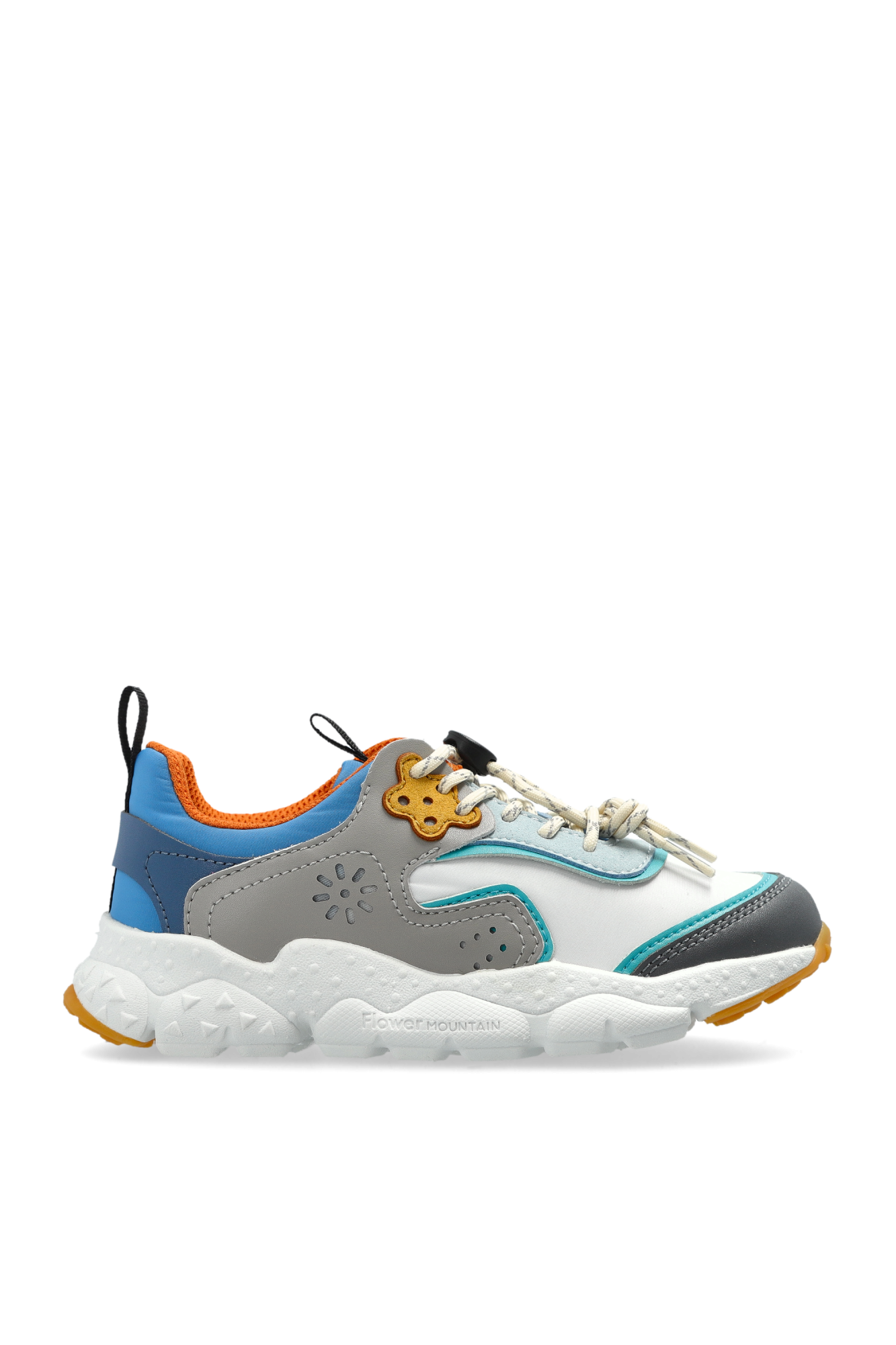 Flower Mountain Buty Sportowe `Doi`, Unisex, Multikolor