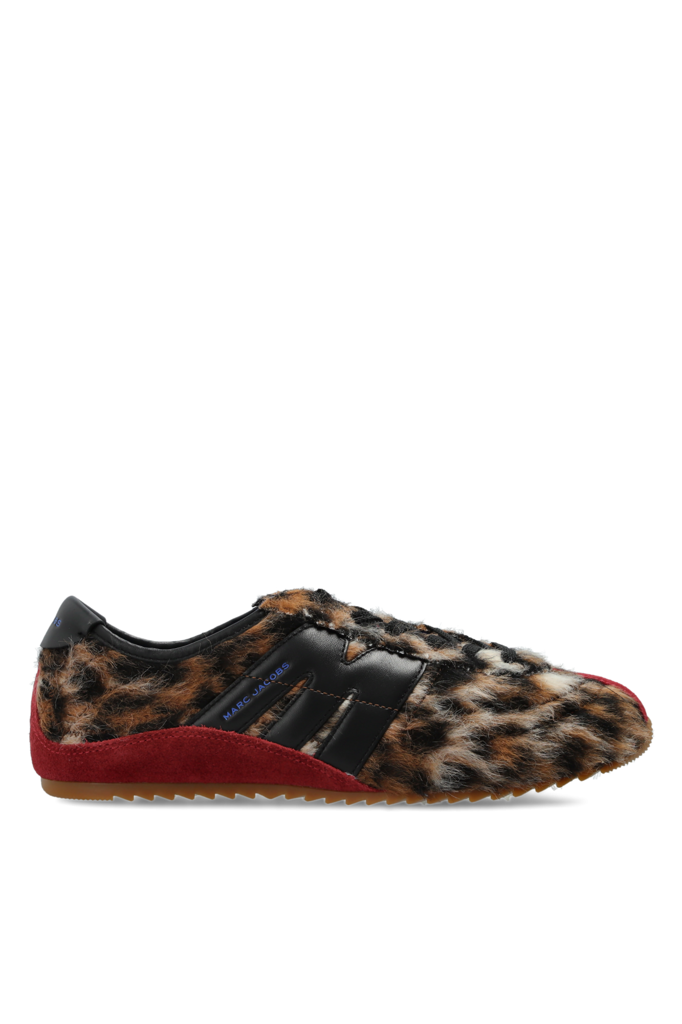 Marc Jacobs Buty Sportowe ‘The 400 Bleecker’, Kobiety, Brązowy