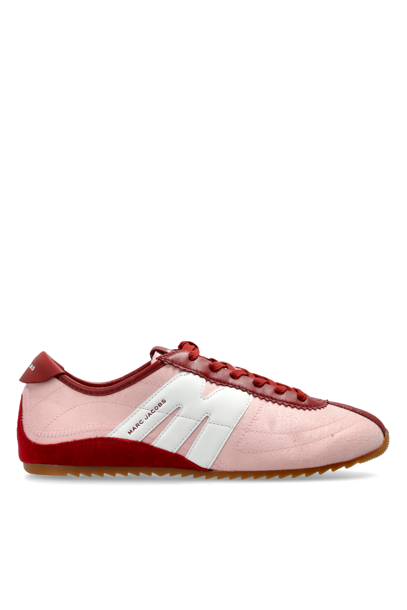 Marc Jacobs Buty Sportowe ‘400 Bleecker Runner’, Kobiety, Różowy