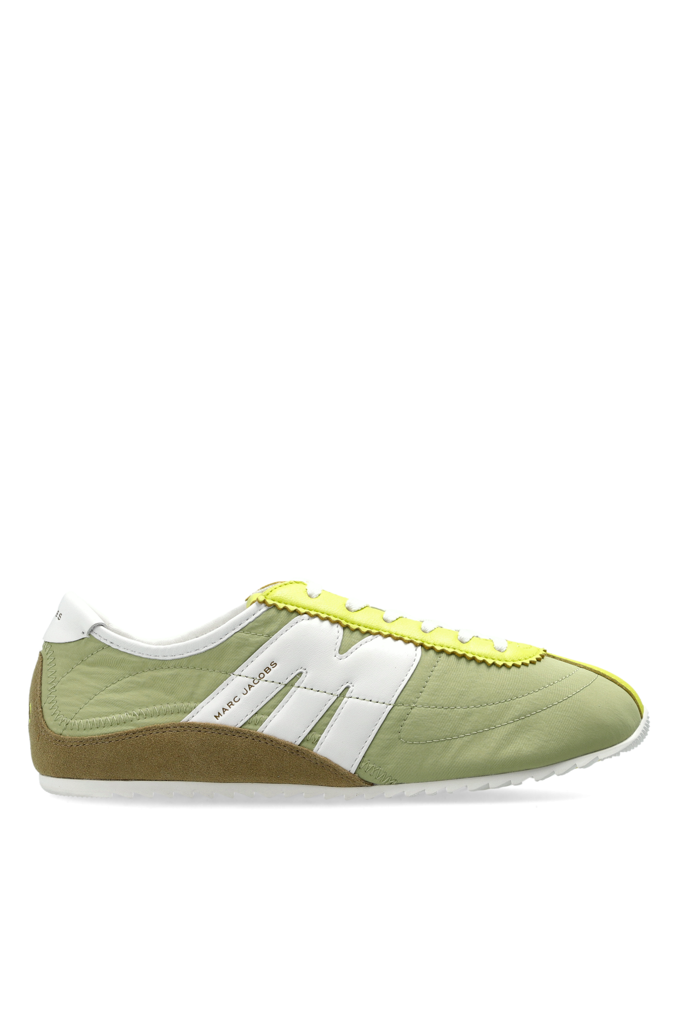 Marc Jacobs Buty Sportowe ‘The 400 Bleecker’, Kobiety, Zielony