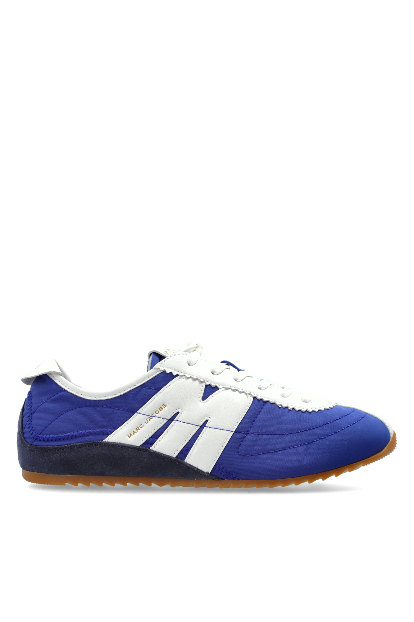 Marc Jacobs Buty Sportowe ‘400 Bleecker Runner’, Kobiety, Granatowy