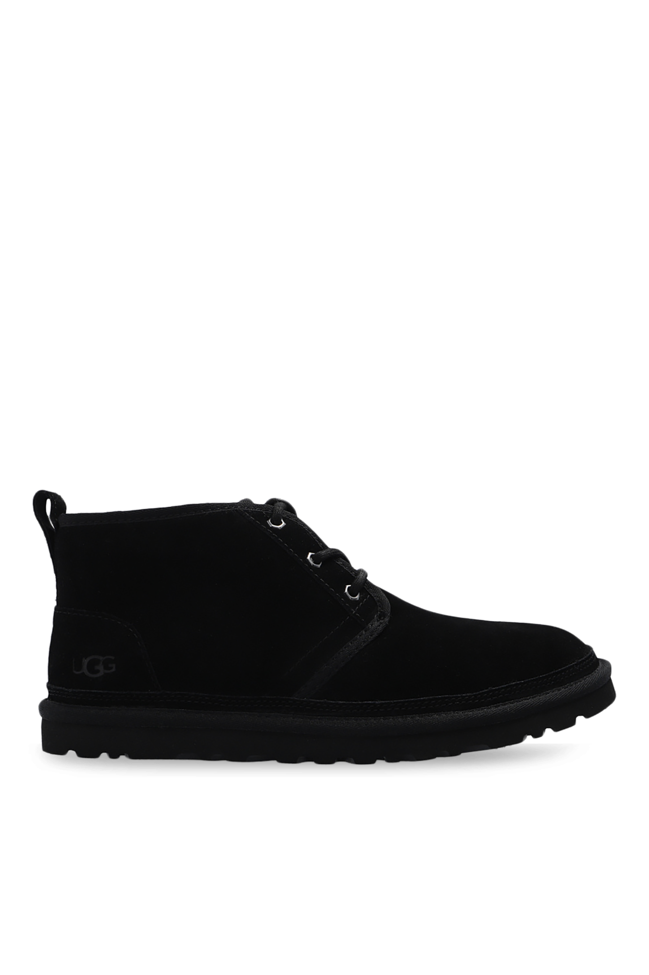 UGG Buty ‘Neumel’, Mężczyźni, Czarny
