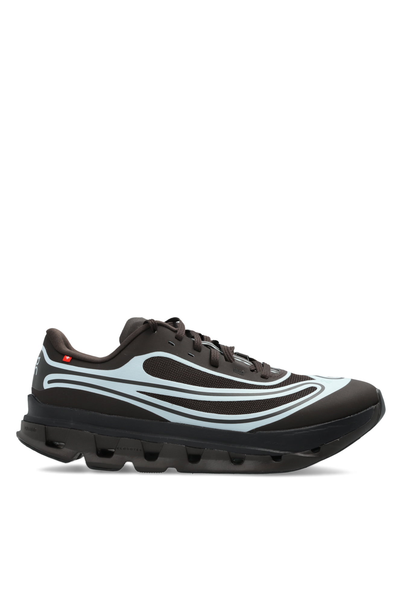 On Buty Sportowe ‘Cloudflow 5 AD’, Mężczyźni, Brązowy