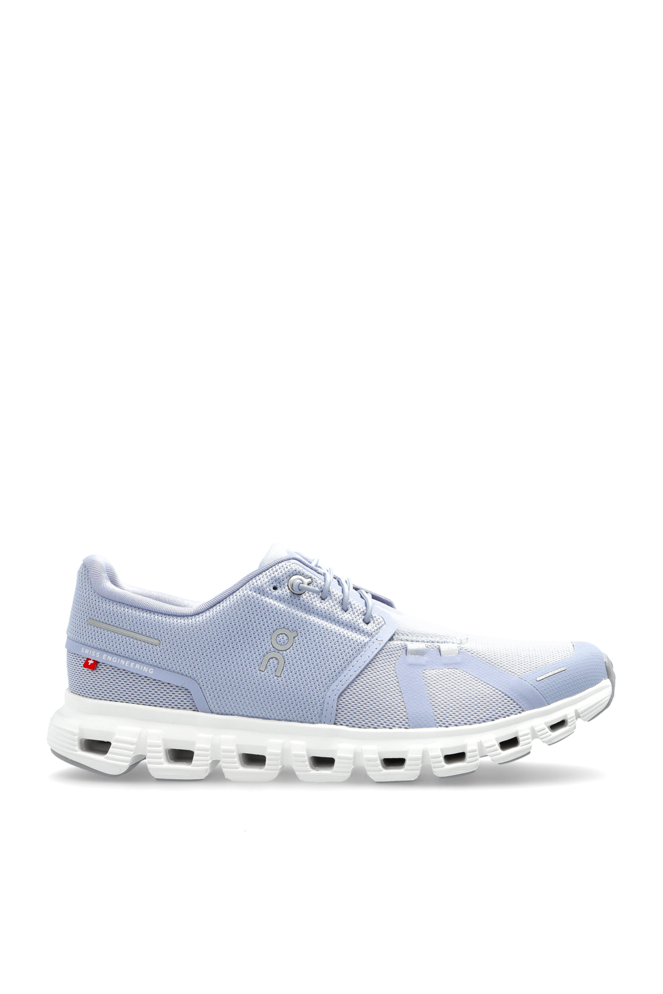 On Buty Sportowe `Cloud 6`, Kobiety, Fioletowy