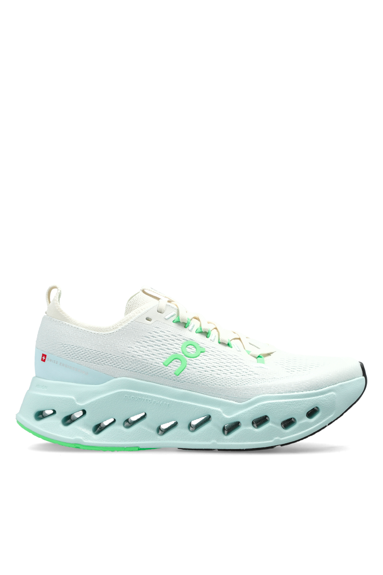 On Buty Sportowe ‘Cloudsurfer Max’, Kobiety, Niebieski