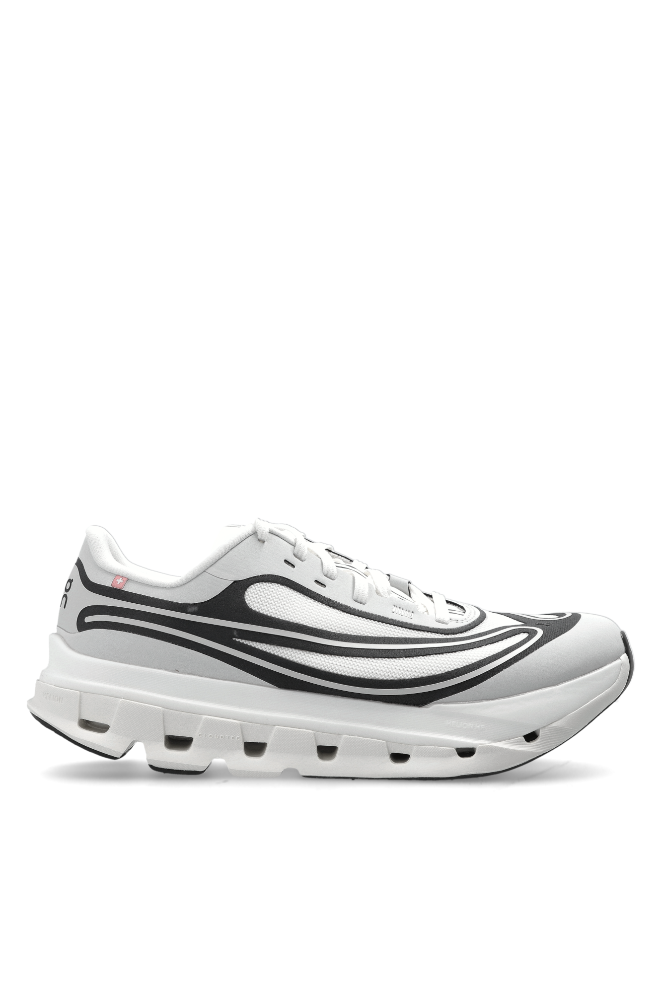 On Buty Sportowe ‘Cloudflow 5 AD’, Kobiety, Biały