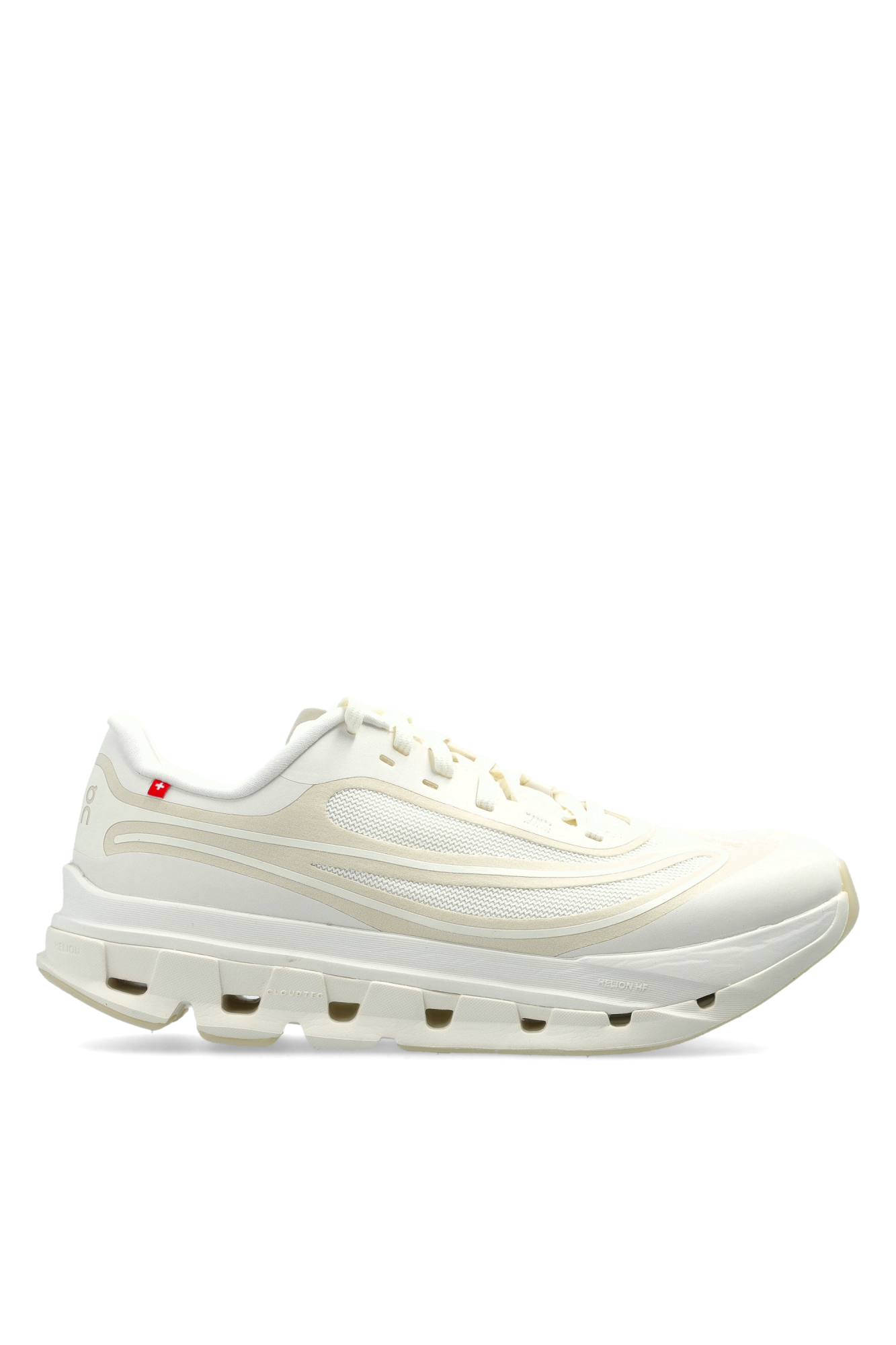 On Buty Sportowe ‘Cloudflow 5 AD’, Kobiety, Kremowy