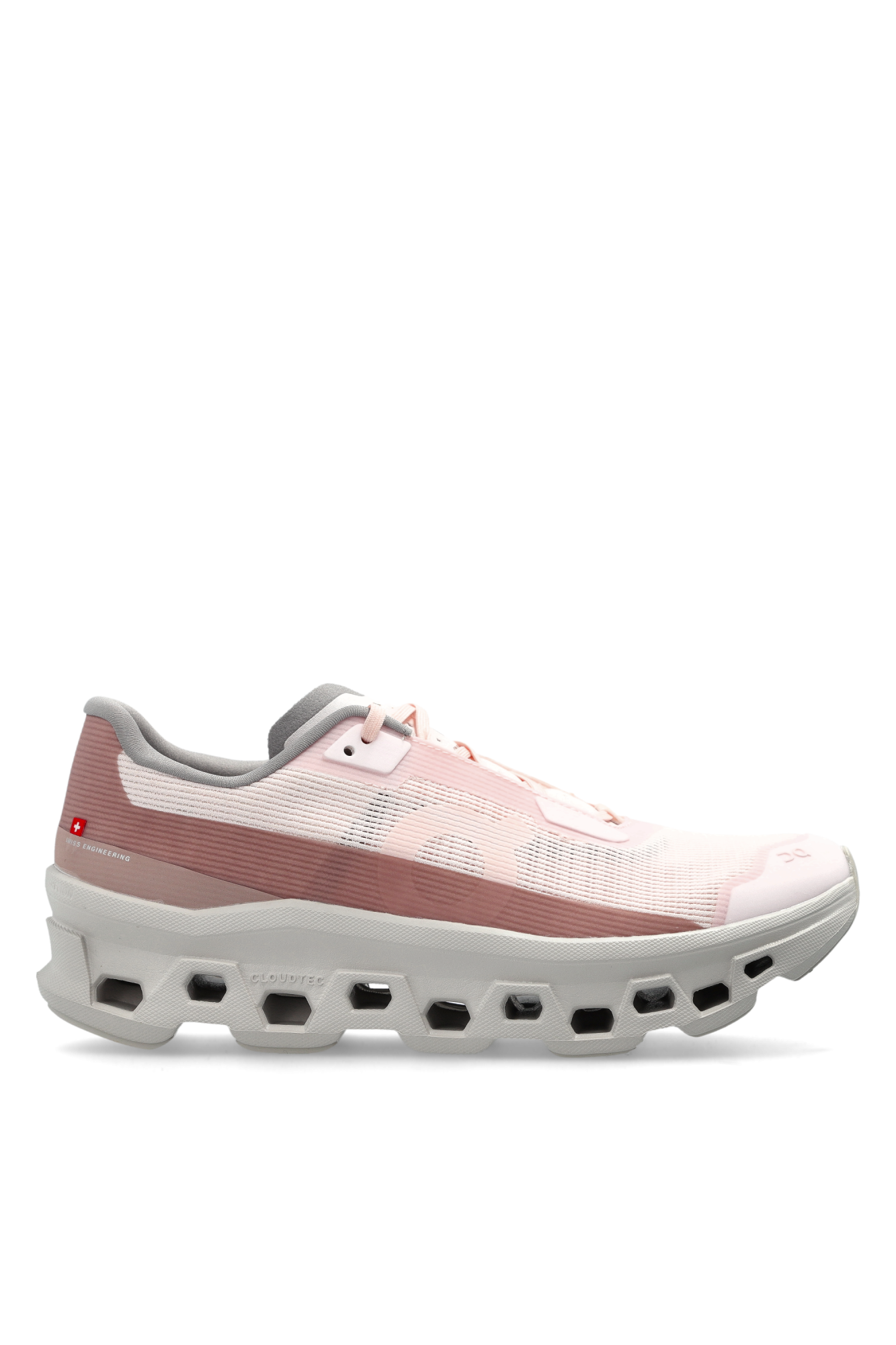 On Buty Sportowe ‘Cloudmonster Void’, Kobiety, Różowy