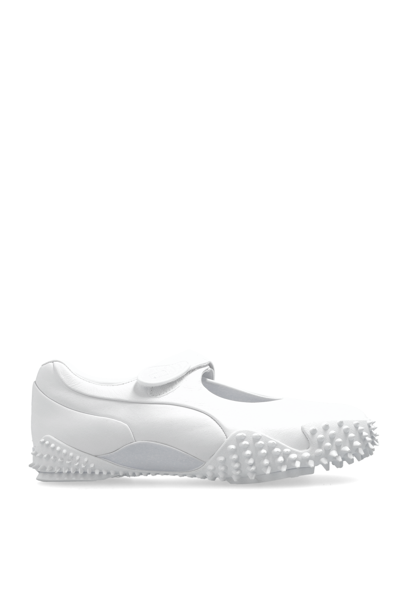 Puma Buty Sportowe `Mostro Fey LTH`, Kobiety, Biały