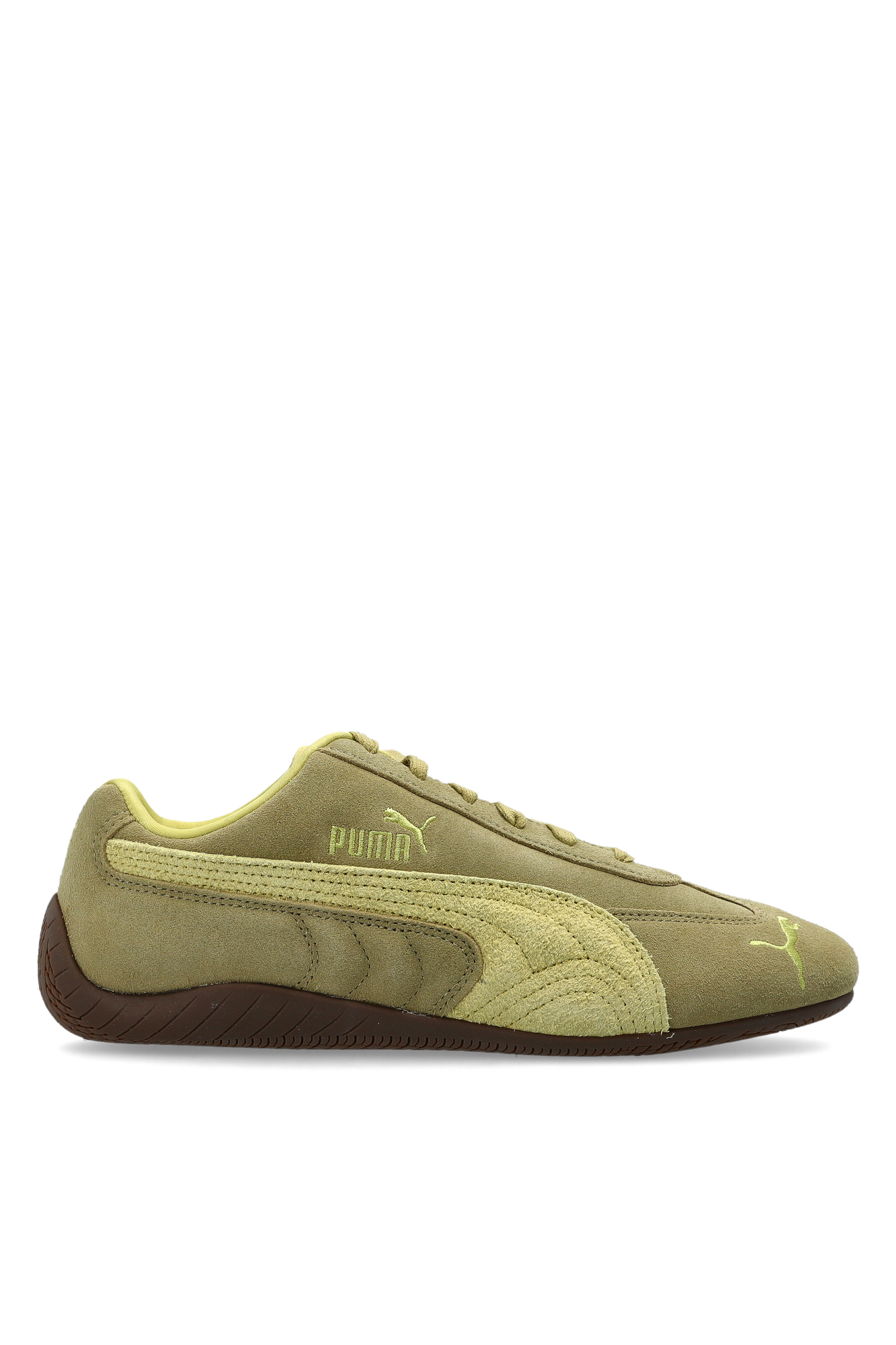 Puma Buty Sportowe `Speedcat Elevated Wns`, Kobiety, Zielony
