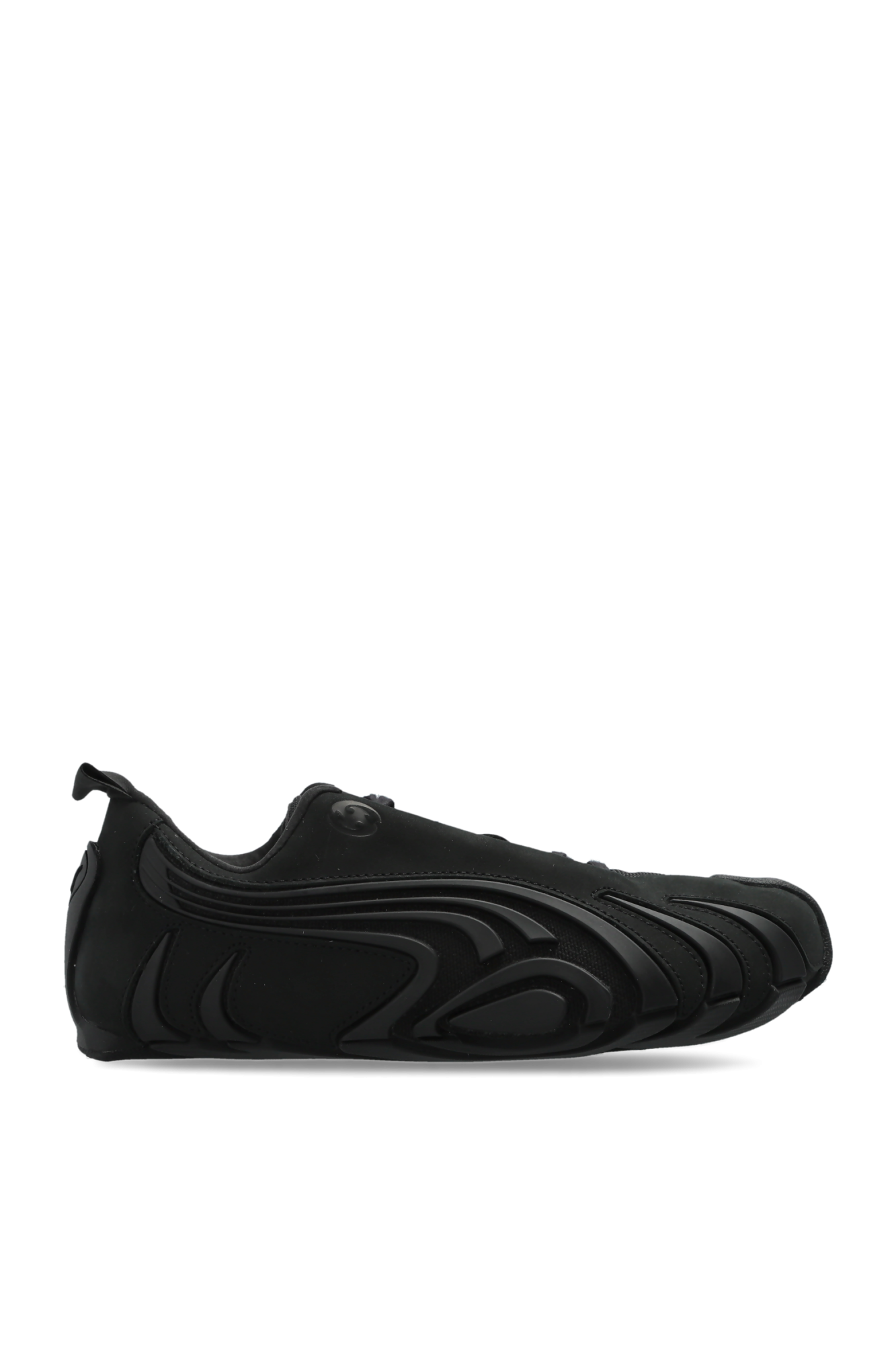 Puma Buty Sportowe `Talon San San Gear`, Kobiety, Czarny