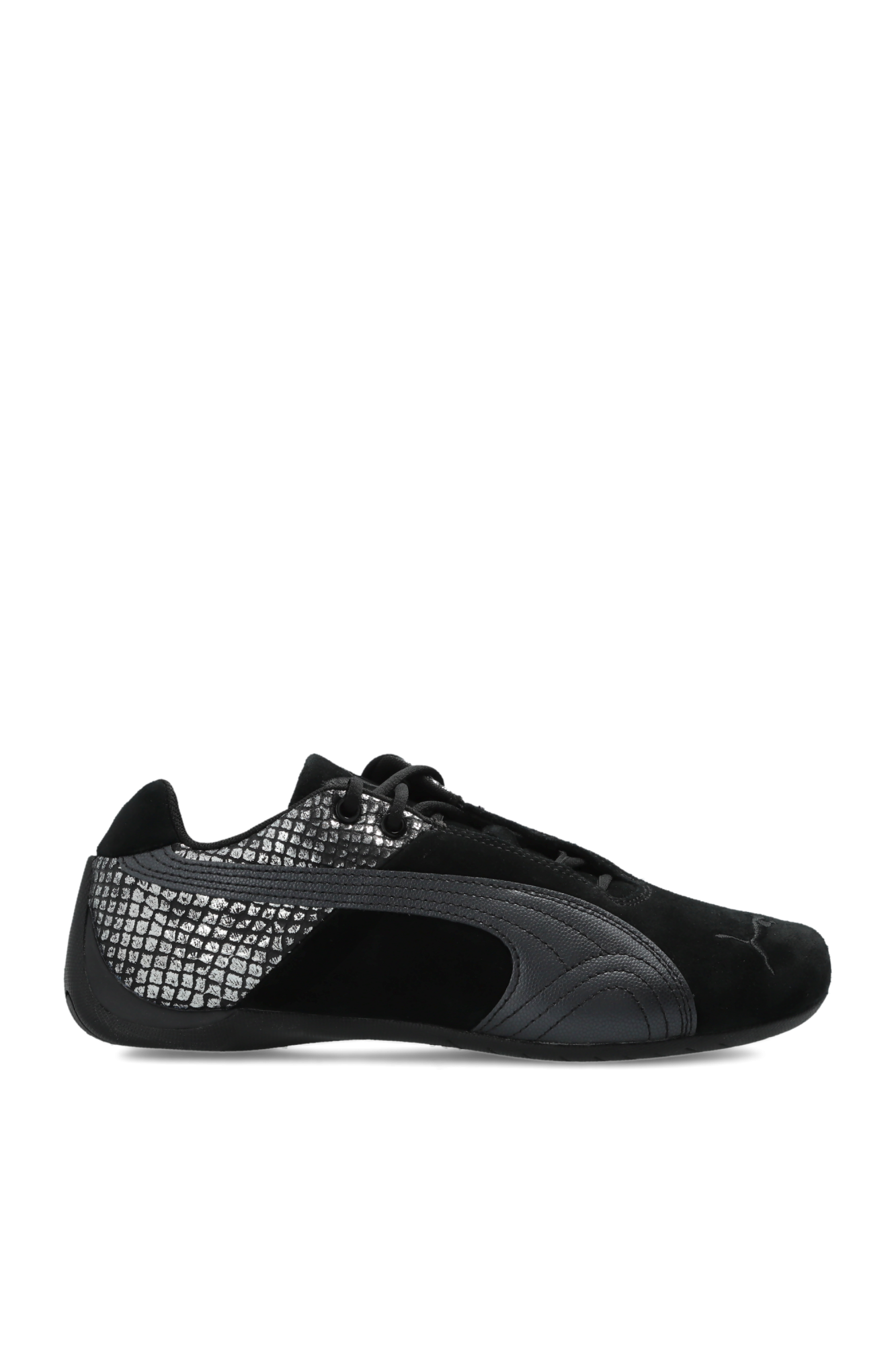 Puma Buty Sportowe `Future Cat Emboss`, Kobiety, Czarny