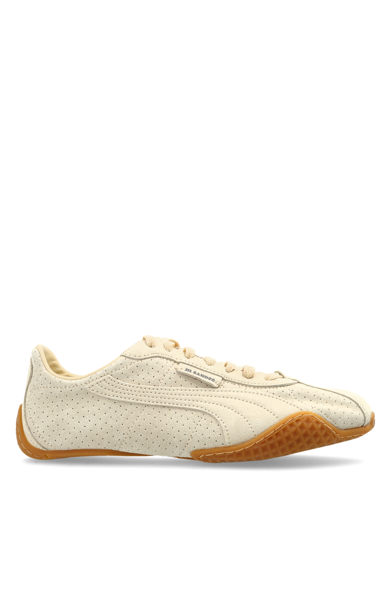 Puma PUMA X JIL SANDER, Kobiety, Kremowy