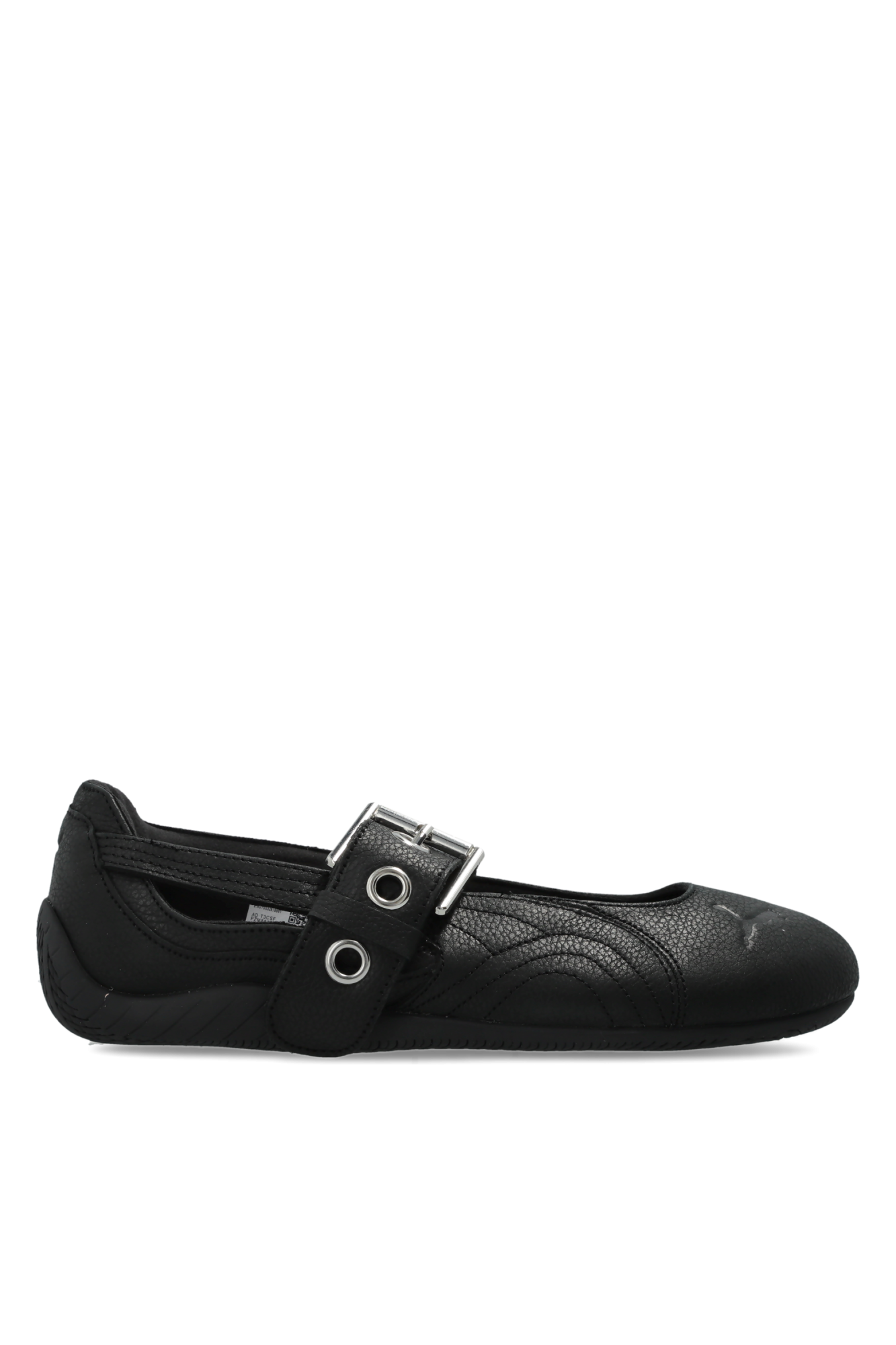 Puma Baleriny ‘Speedcat’, Kobiety, Czarny