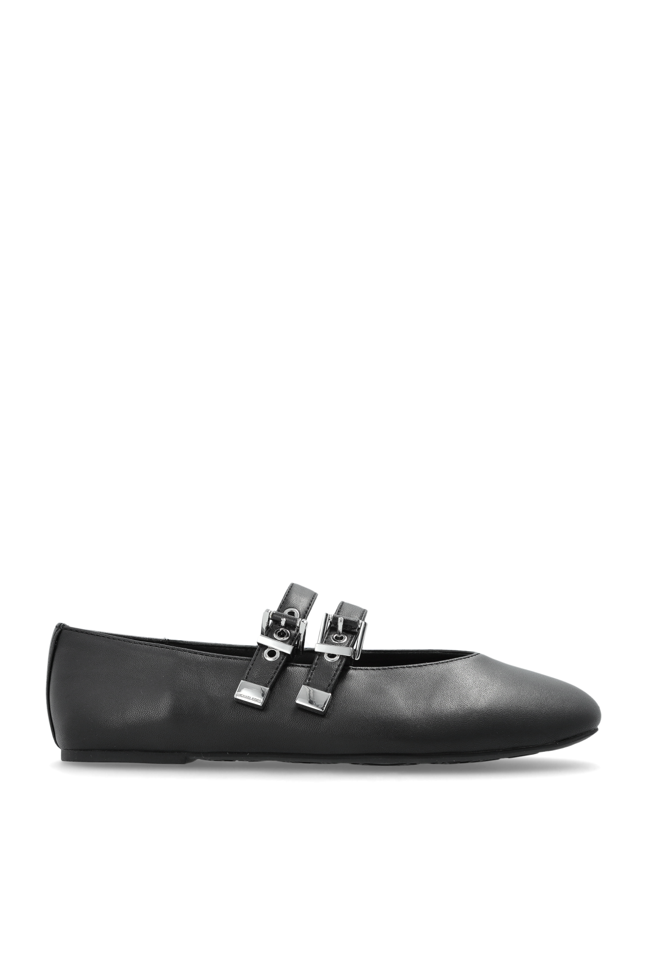 Michael Michael Kors Baleriny `Rowen`, Kobiety, Czarny