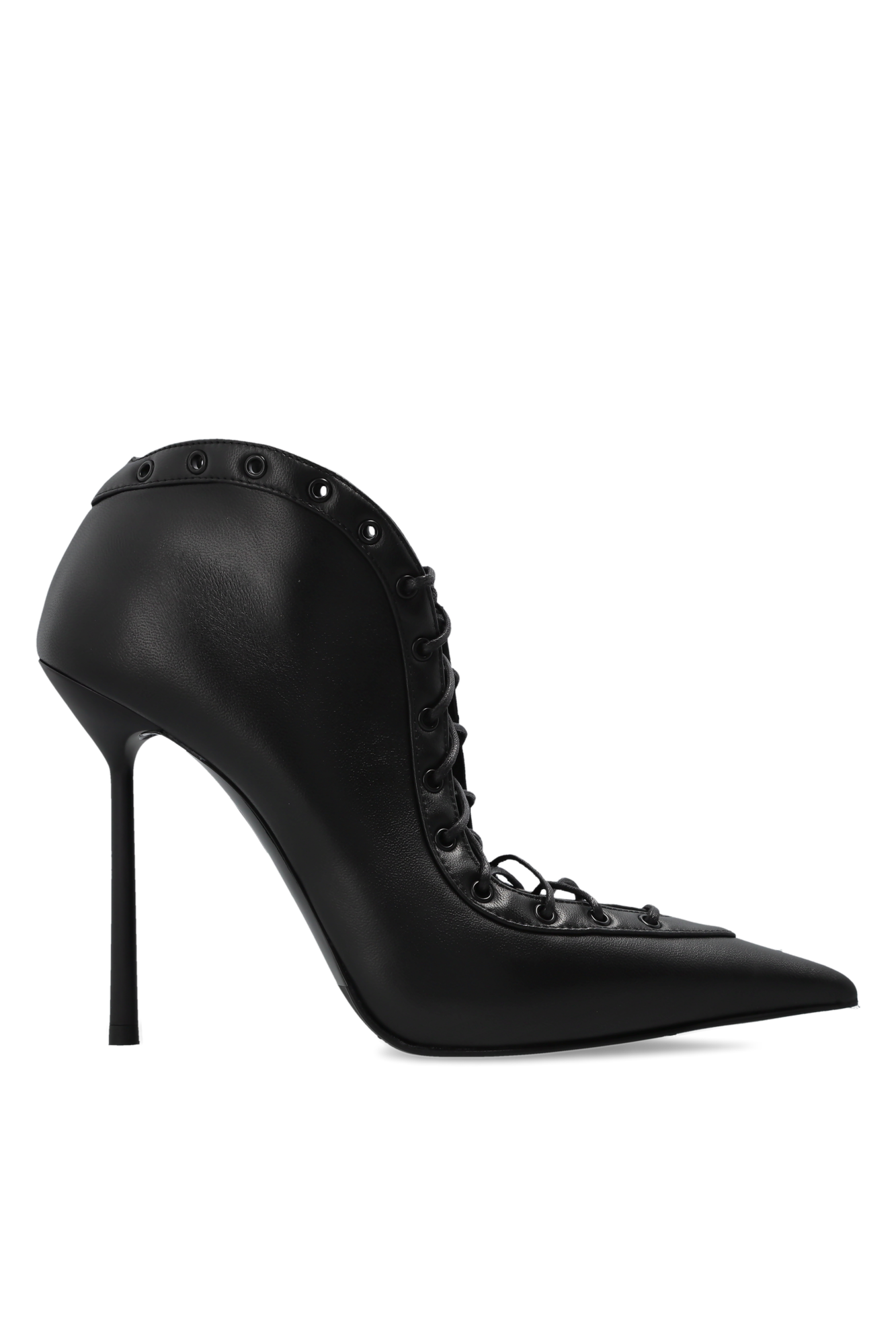 Le Silla Buty Na Obcasie `Colette`, Kobiety, Czarny